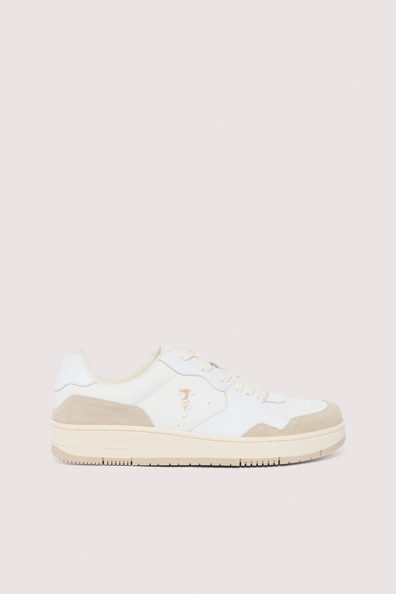 Yellow Greyhound sneaker
