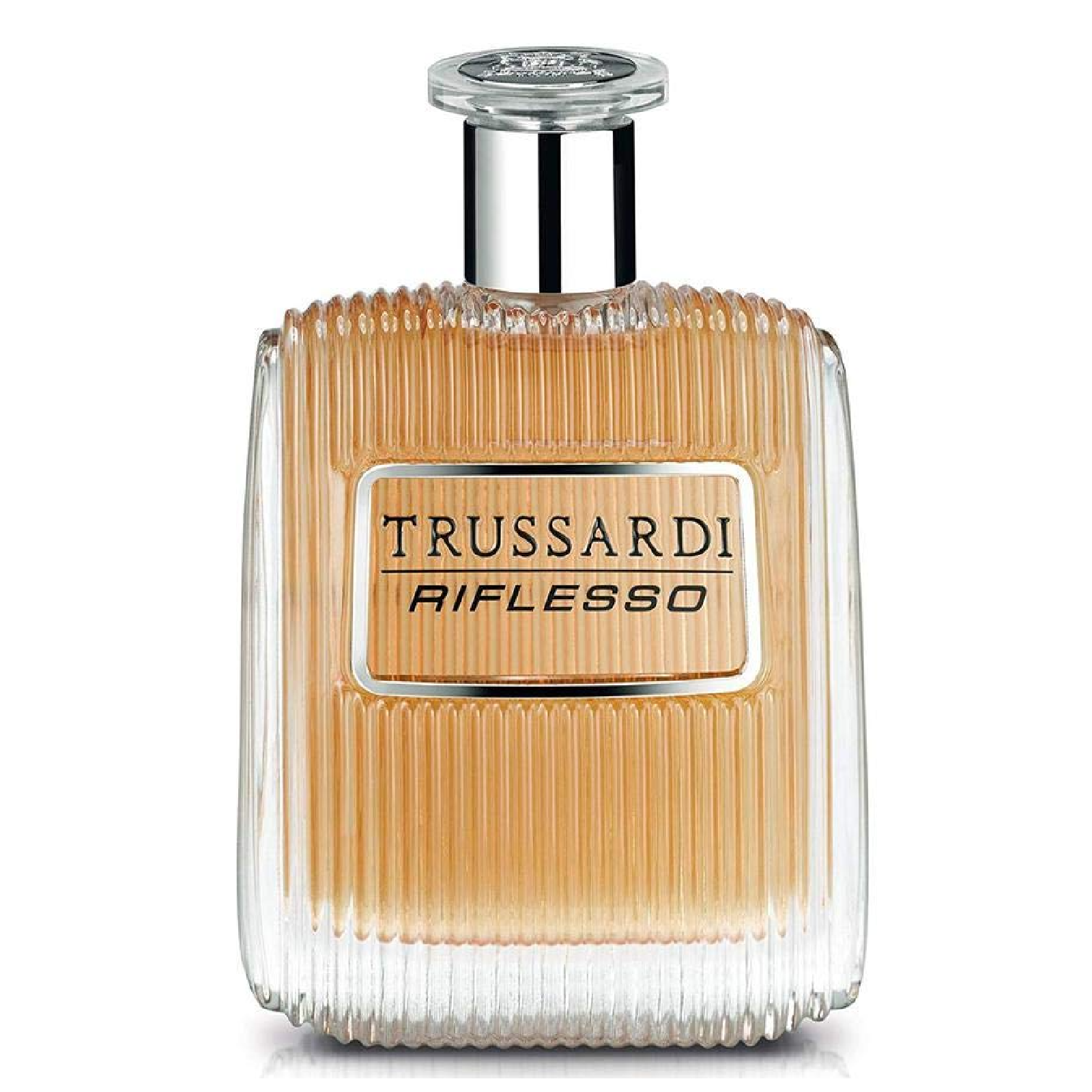 Riflesso bottle closeup