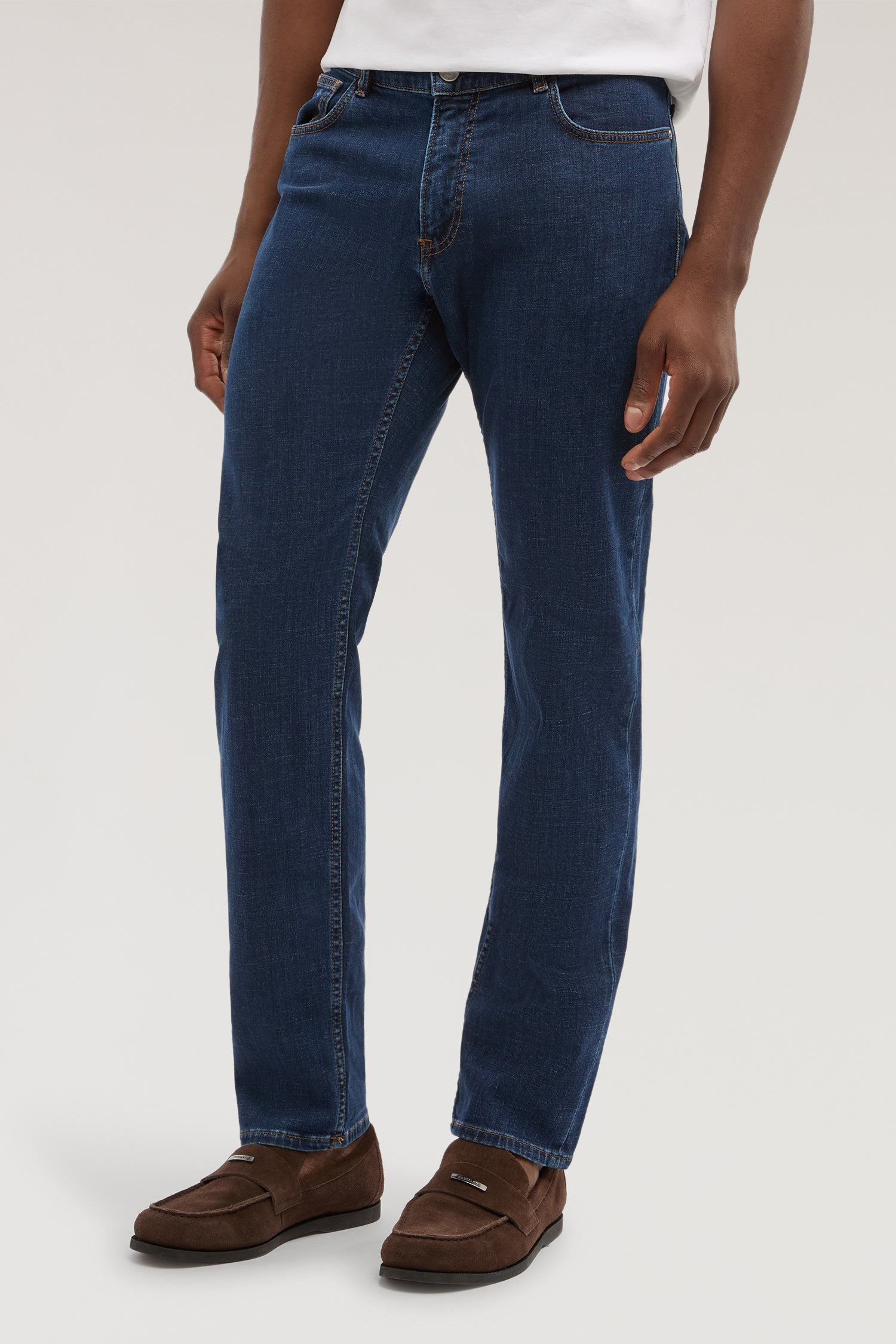 Trussardi Denim Jeans