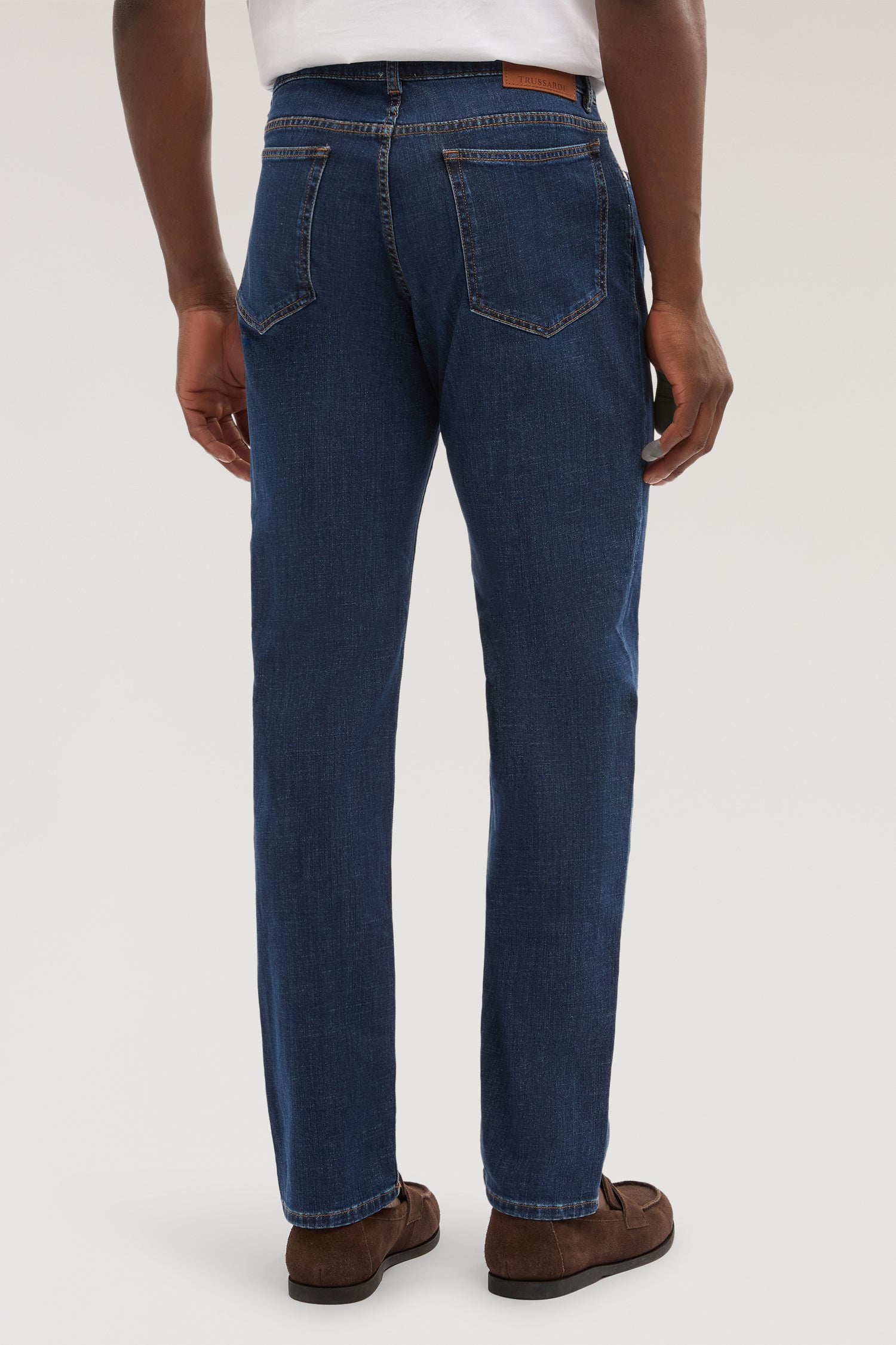 370 Slim – Comfort Denim Jeans — alternate angle