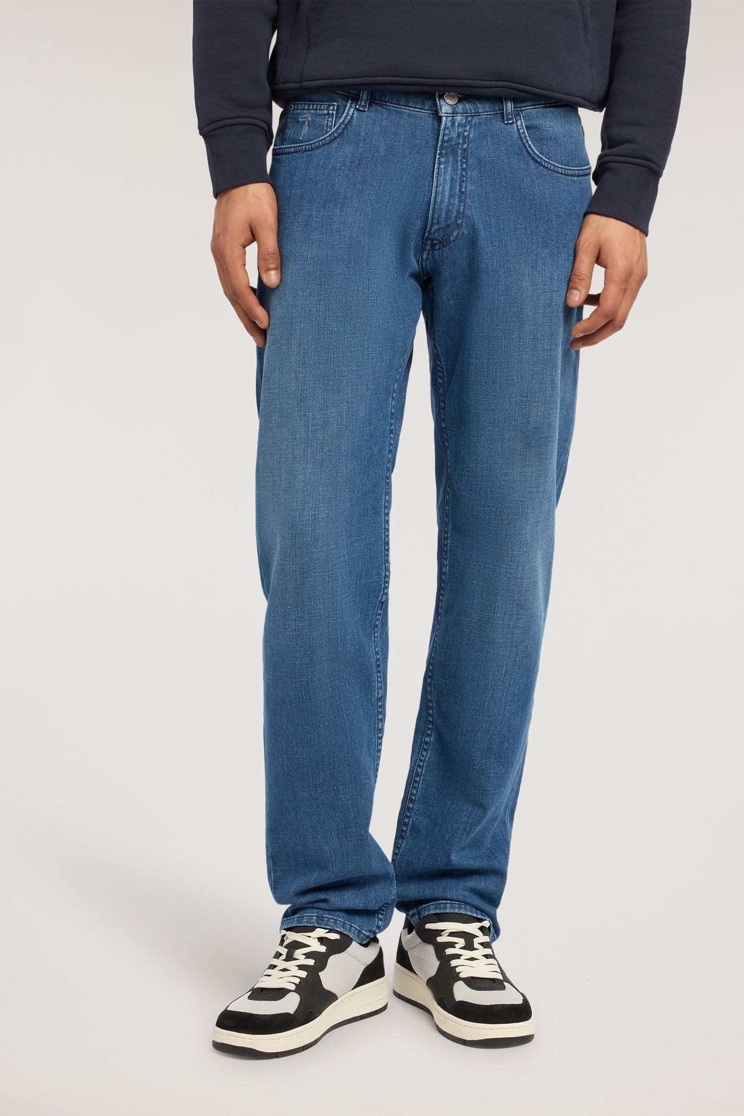380 Regular – Comfort Denim Jeans