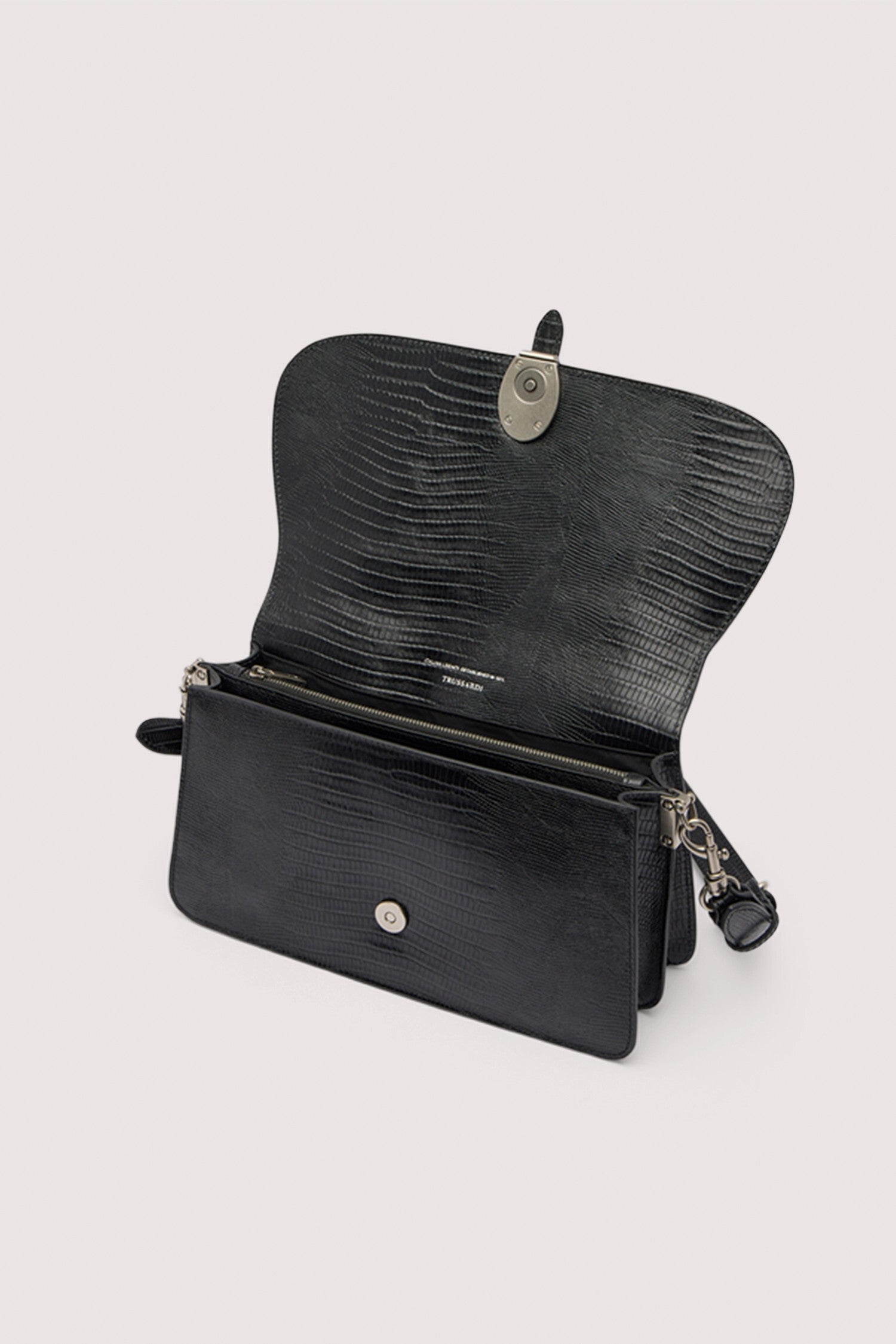 Velaria side profile