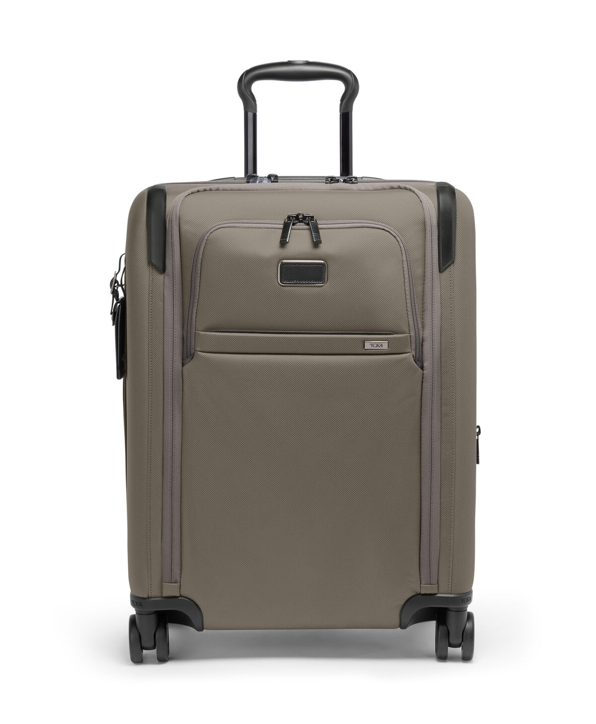 Alpha Dual Access Expandable Carry-On