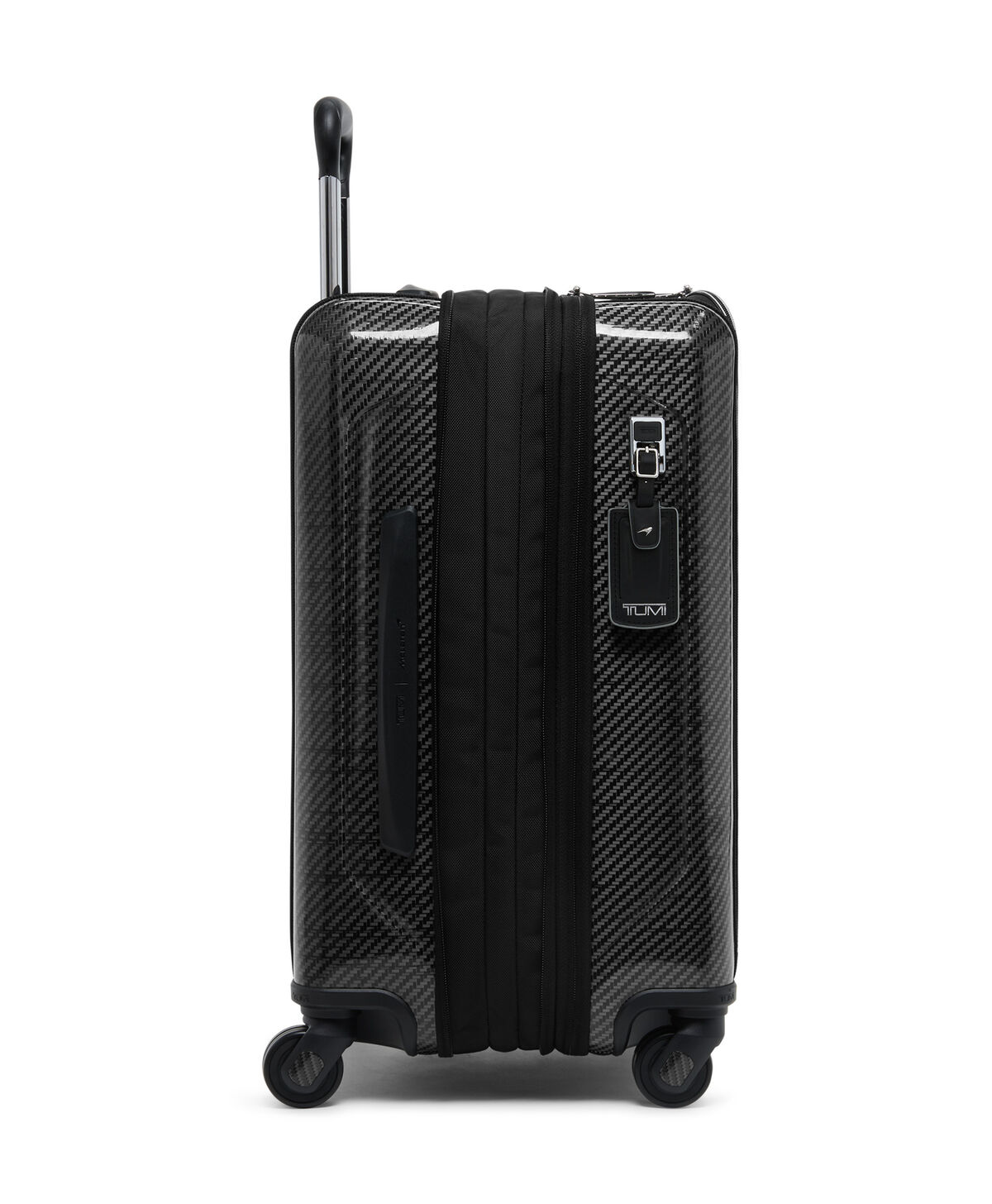 TUMI | McLaren Aero Dual Access Expandable Carry-On