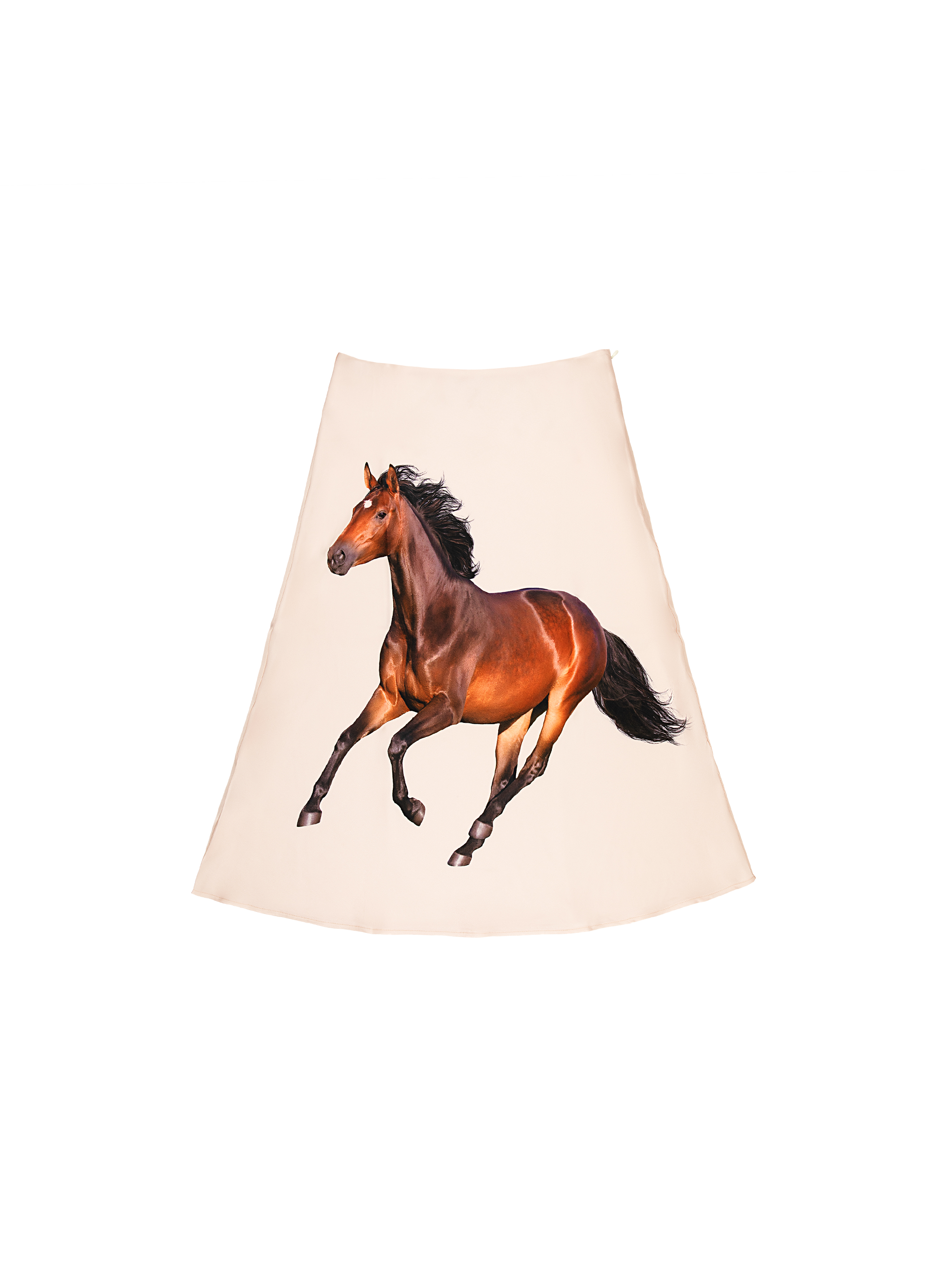 Aster Skirt - Equestrian