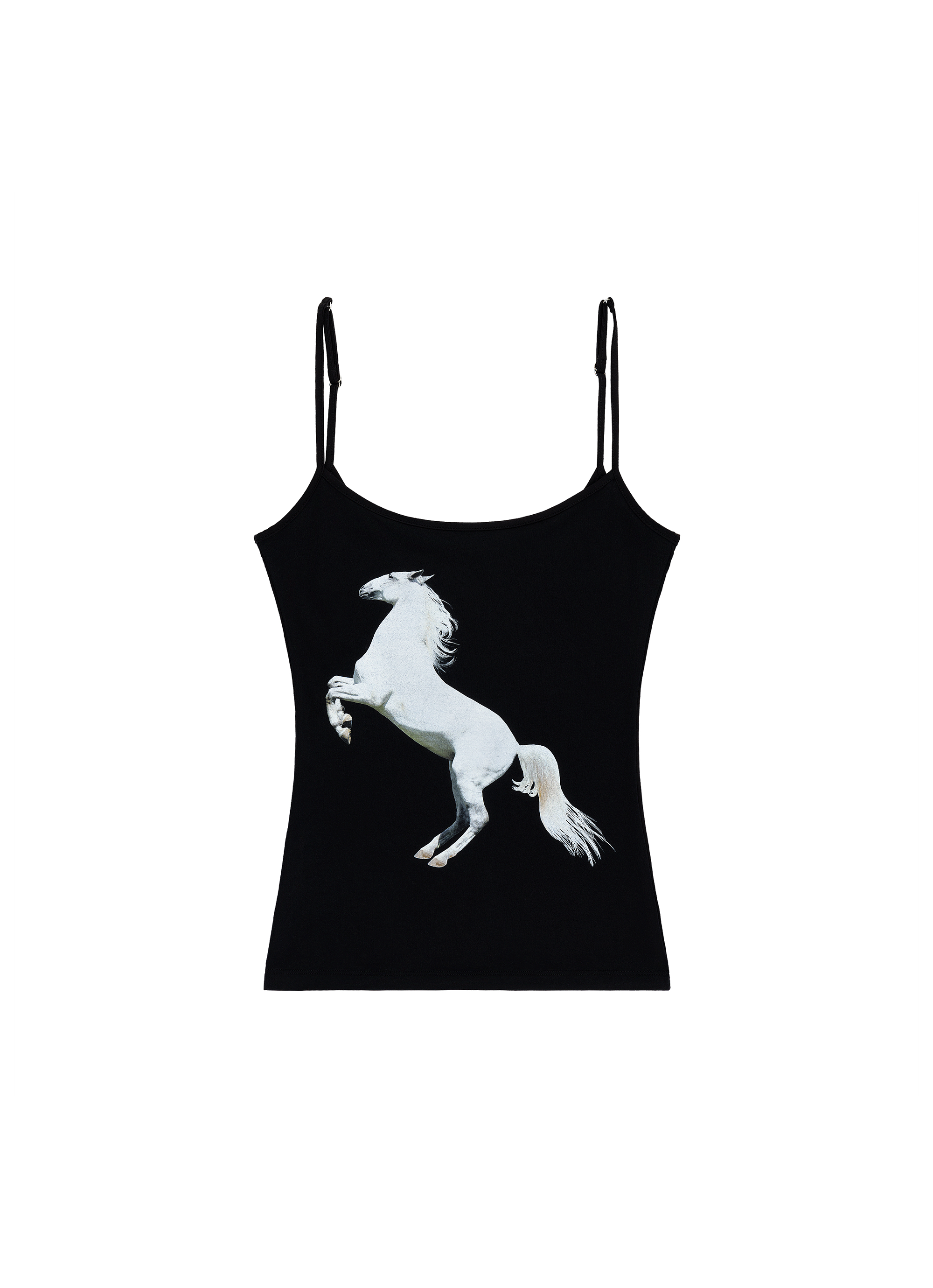 Cora Cami - Equestrian