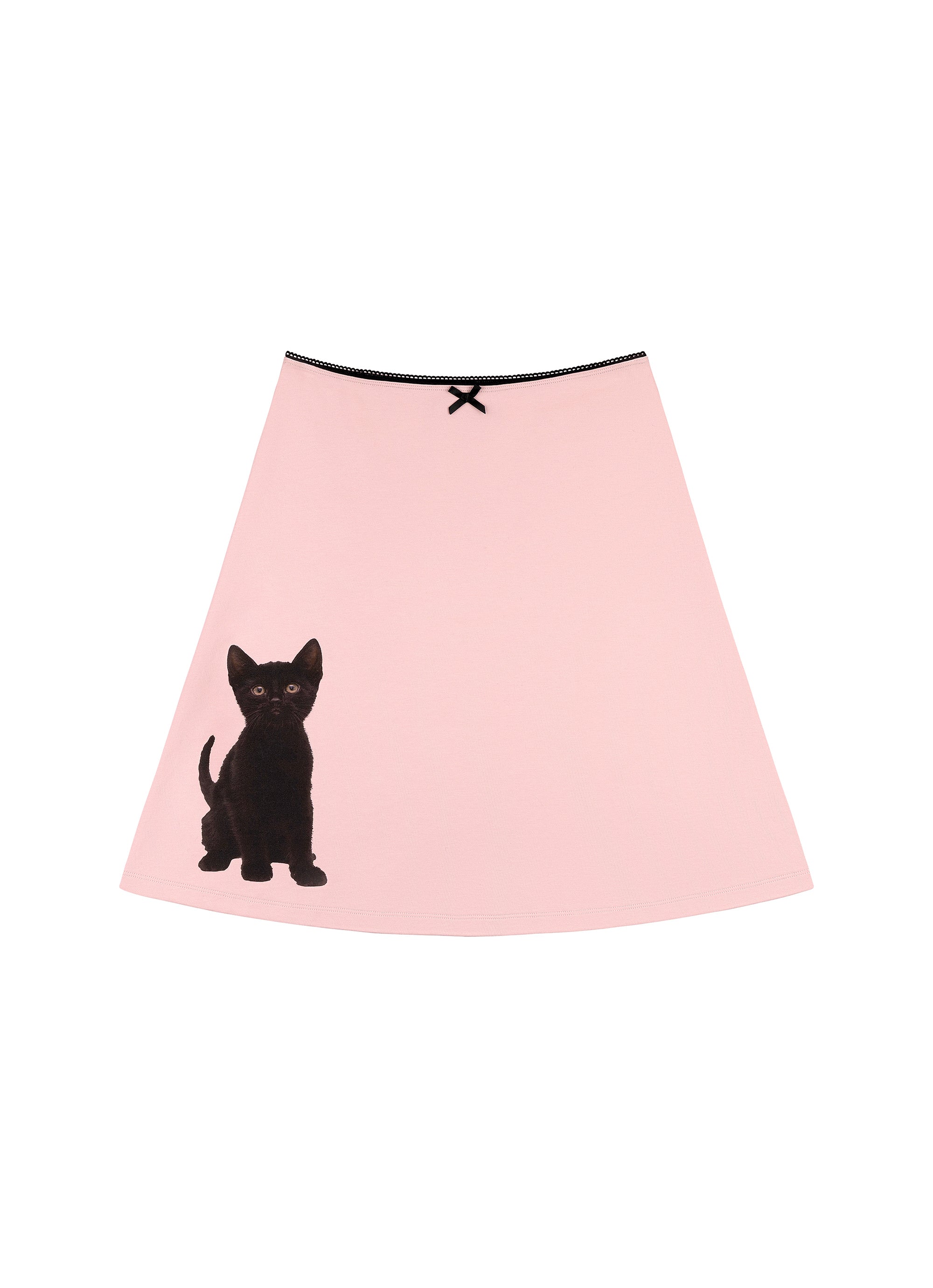 Cora Skirt - Pink