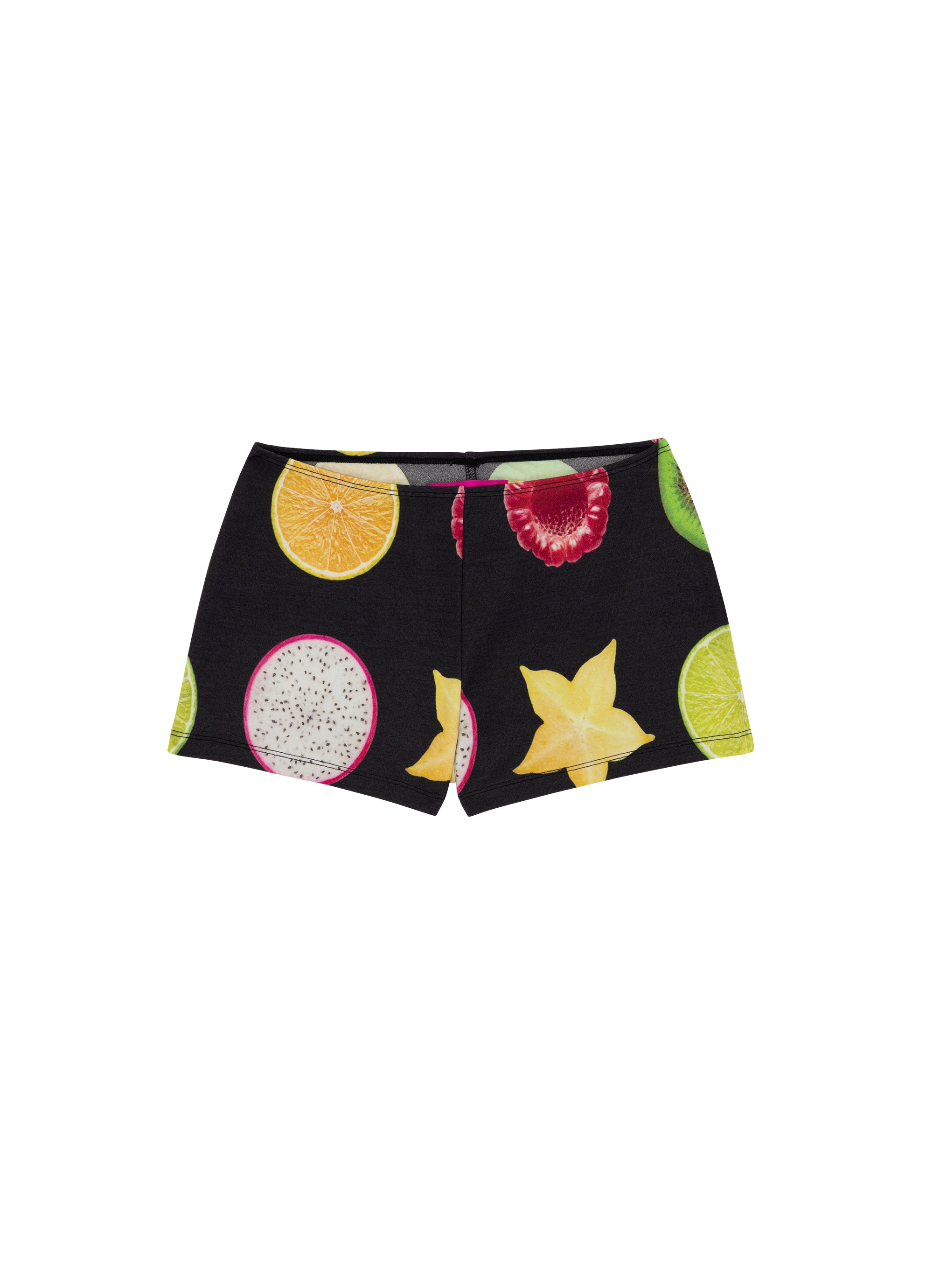 Fruit Slice Boyshort