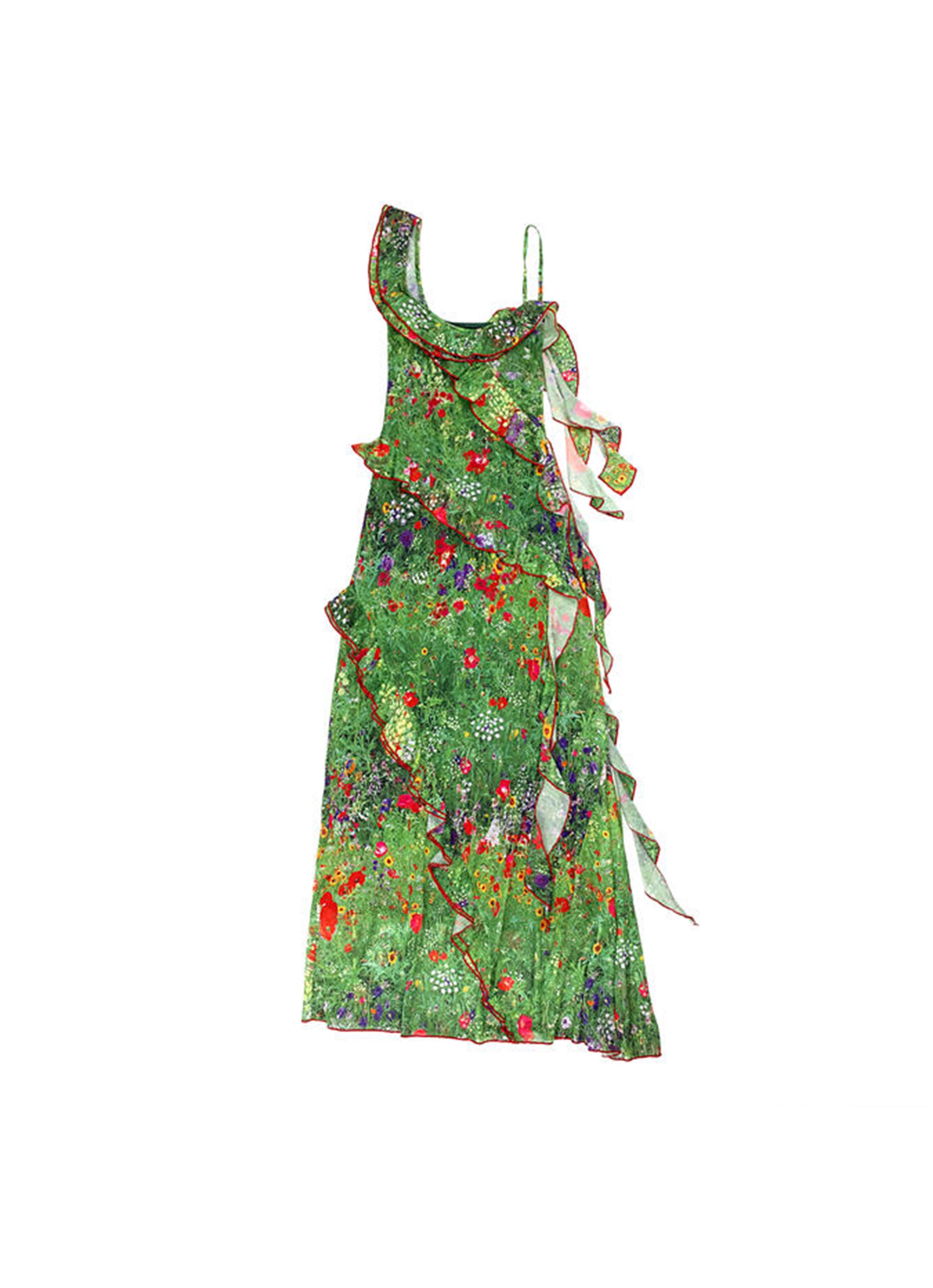 Jemma Dress