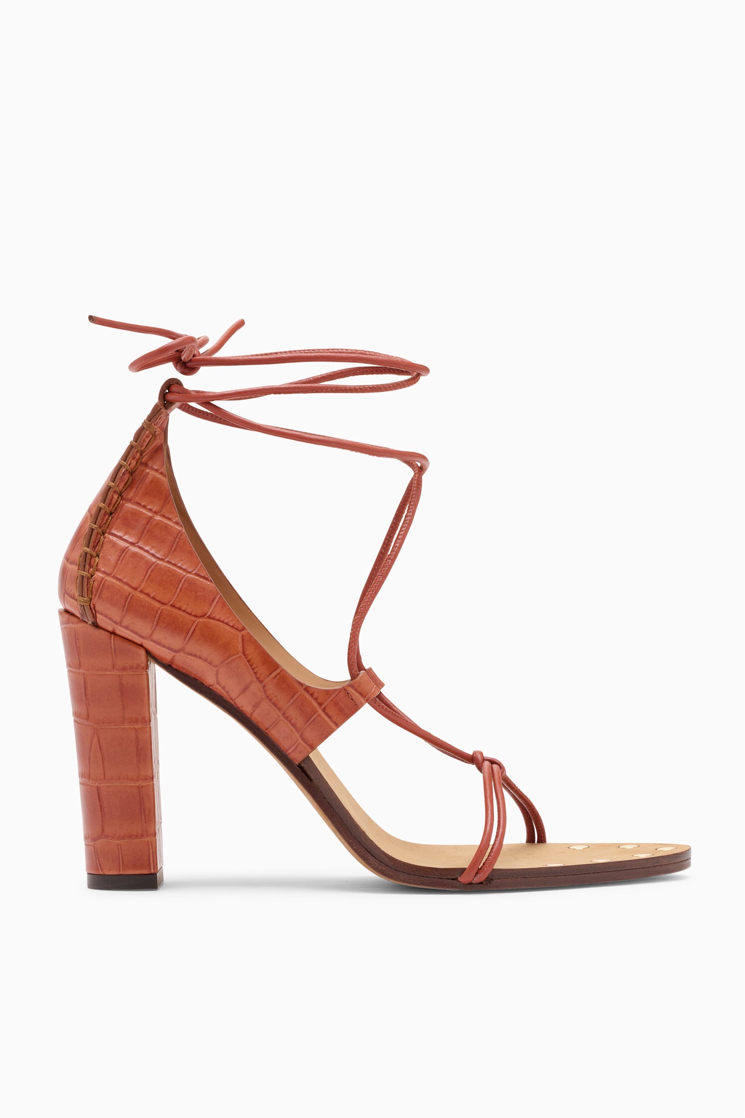 Aves Bare High Heel Sandal