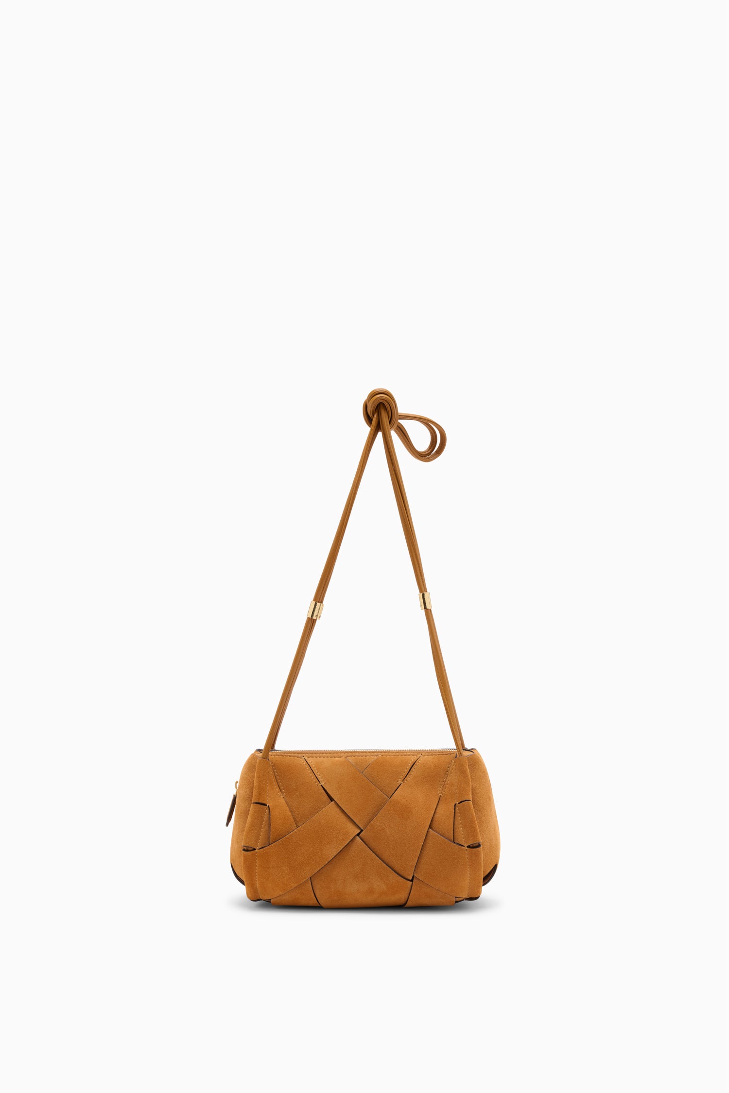 Charlotte Camera Bag