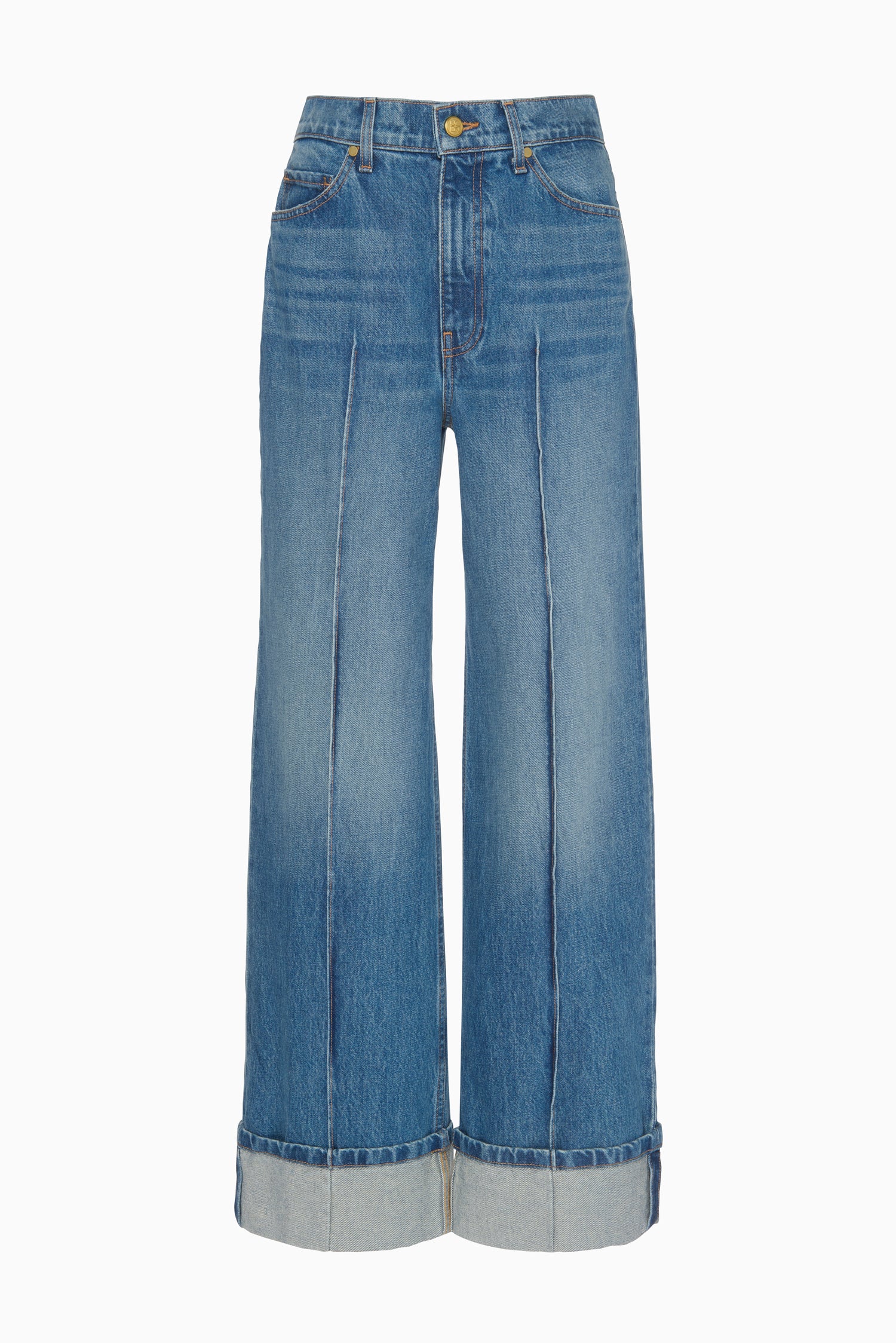The Genevieve Jean