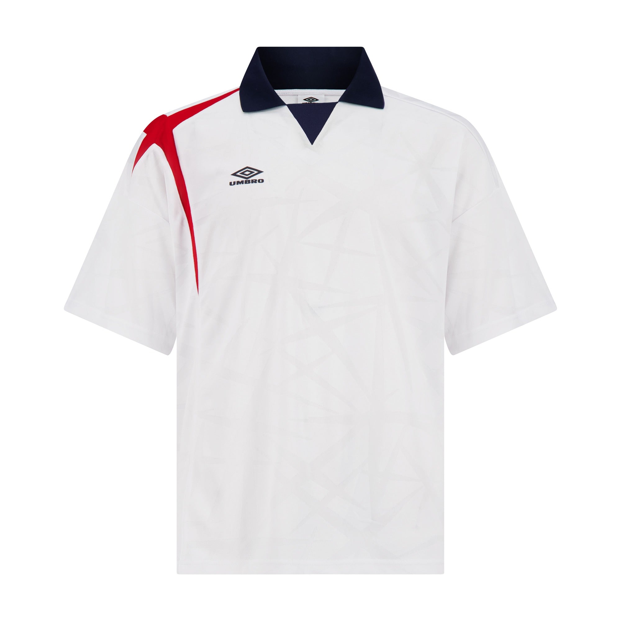 Umbro Men’s Boxy Football Shirt