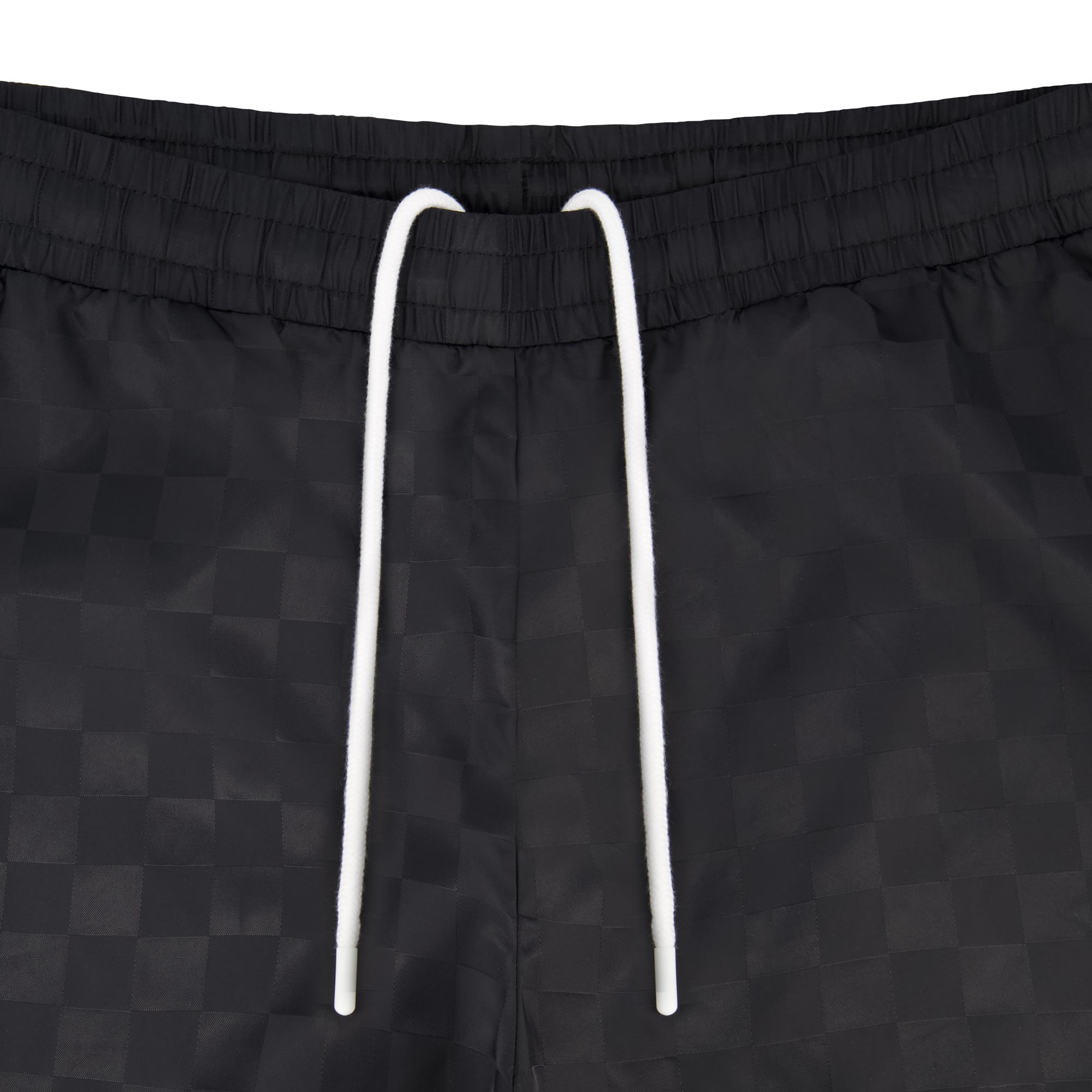 fabric/detail view