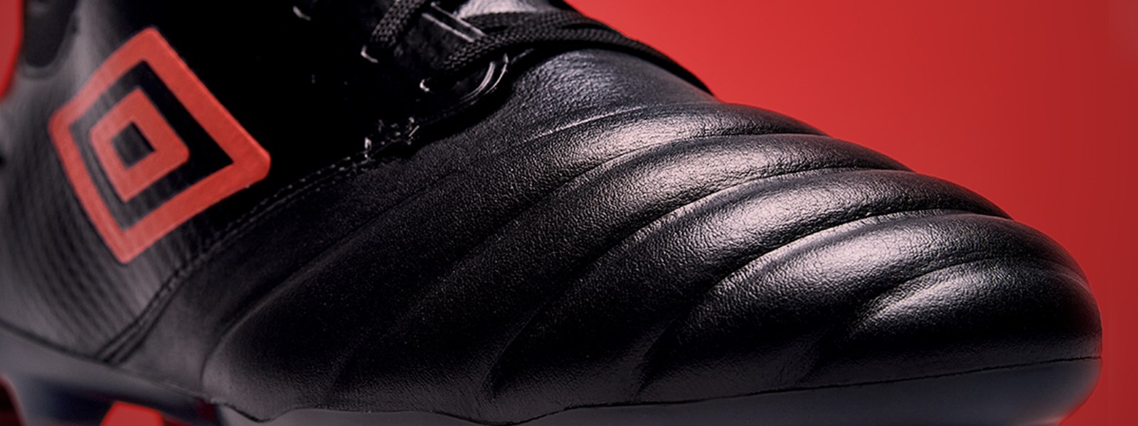 official close-up
