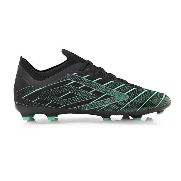 Velocita Elixir Premier FG Football Boots