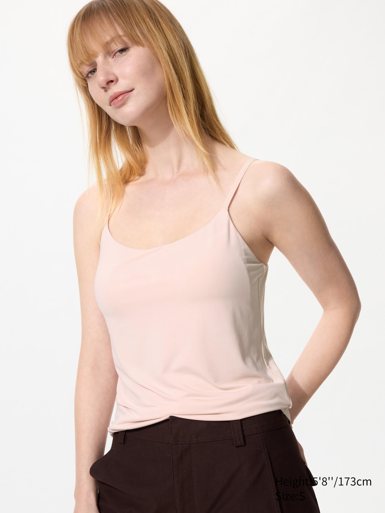 PINK product view