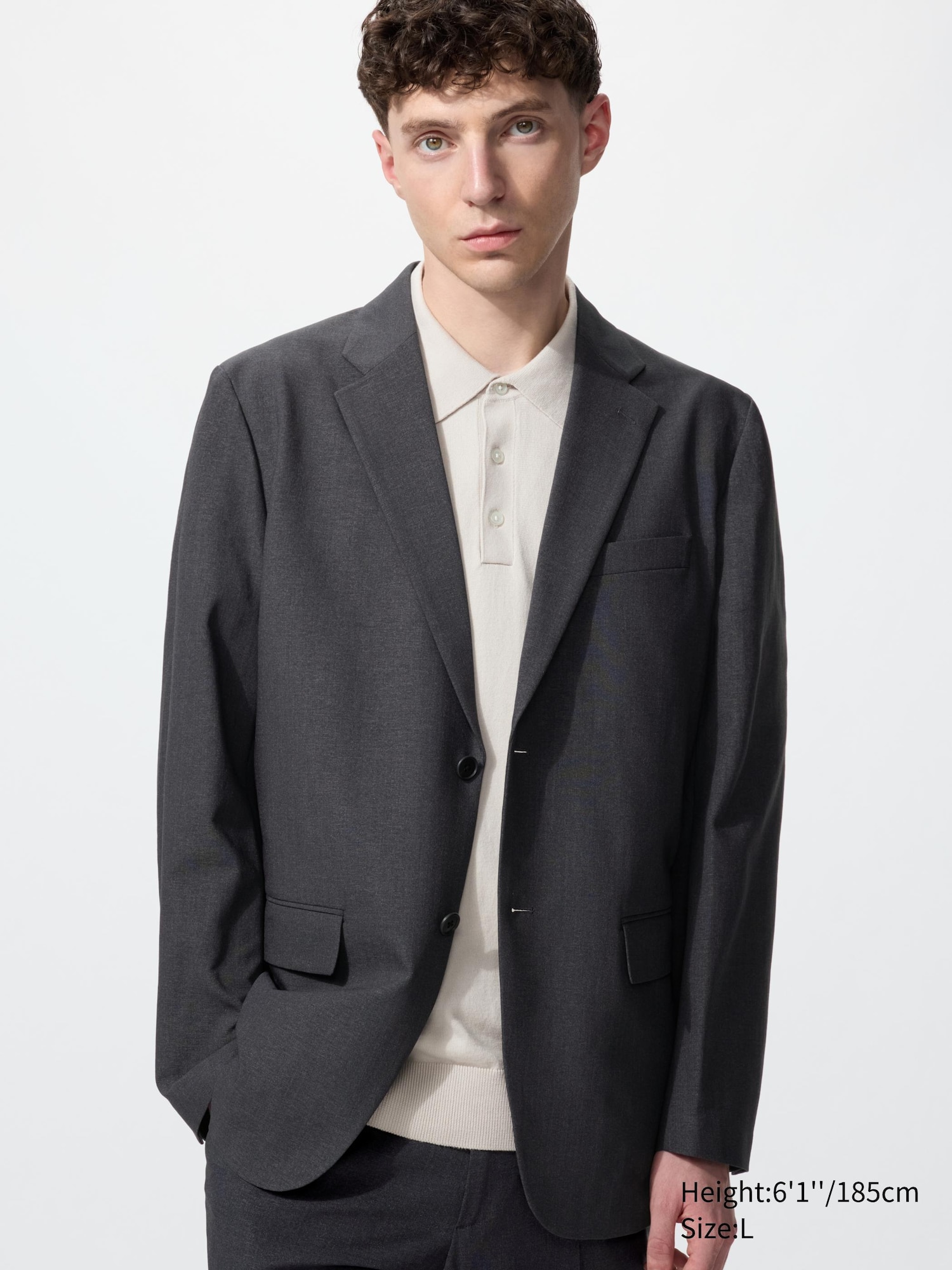 DARK GRAY product view