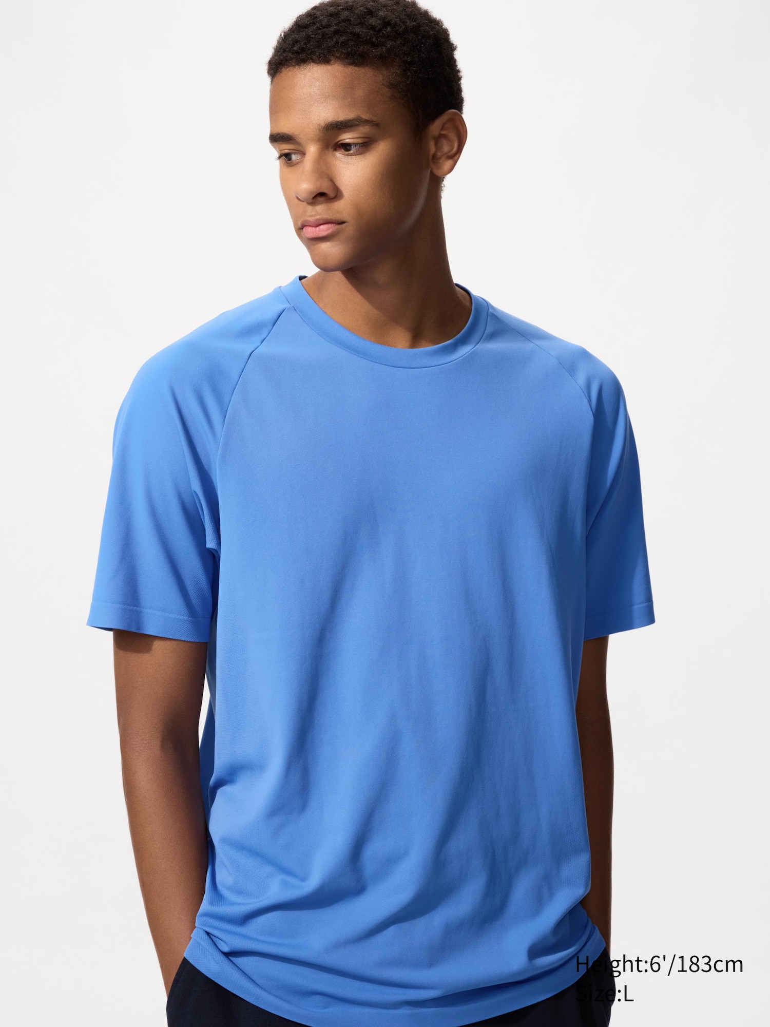 DRY-EX T-Shirt