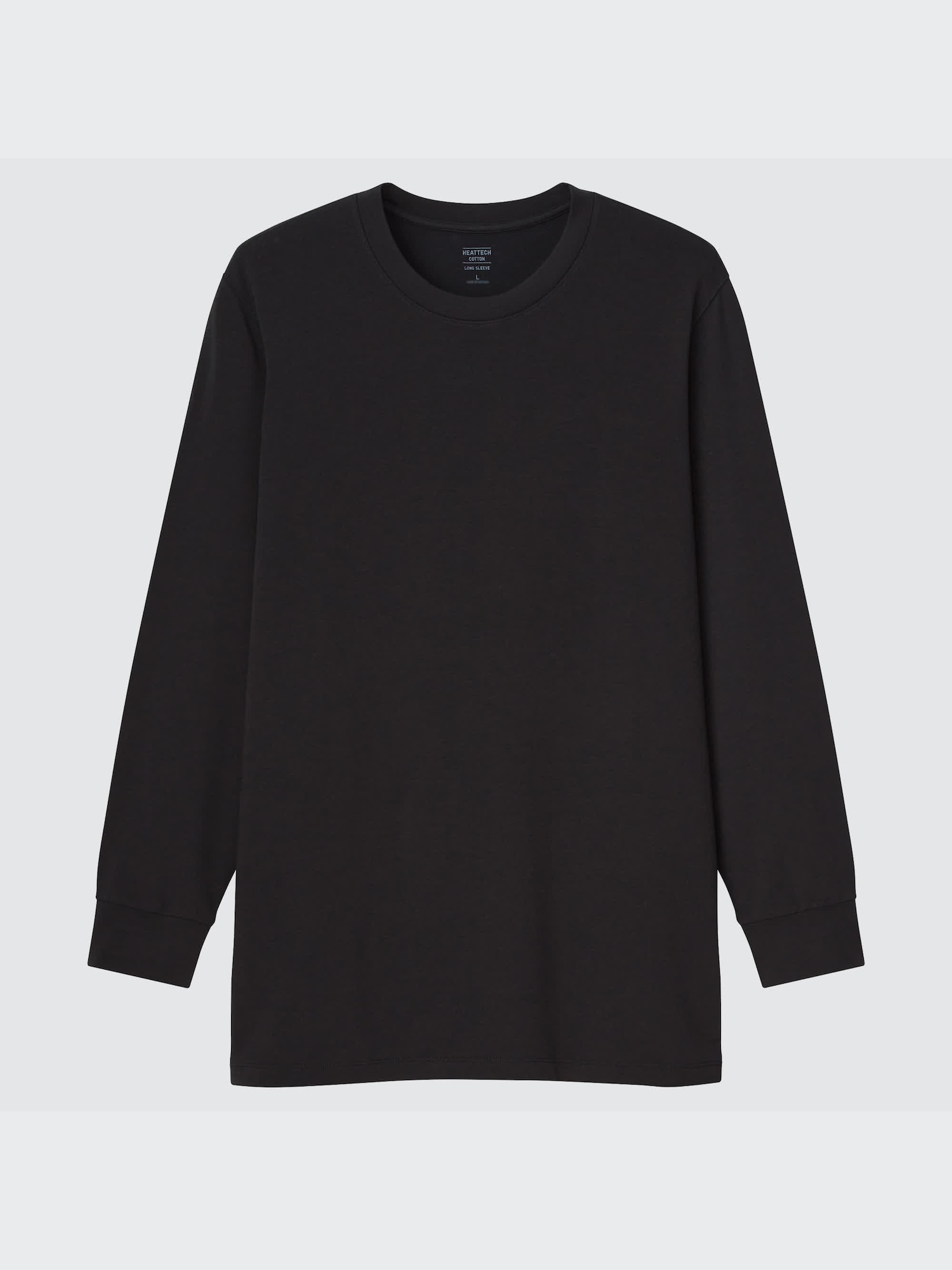 BLACK product view