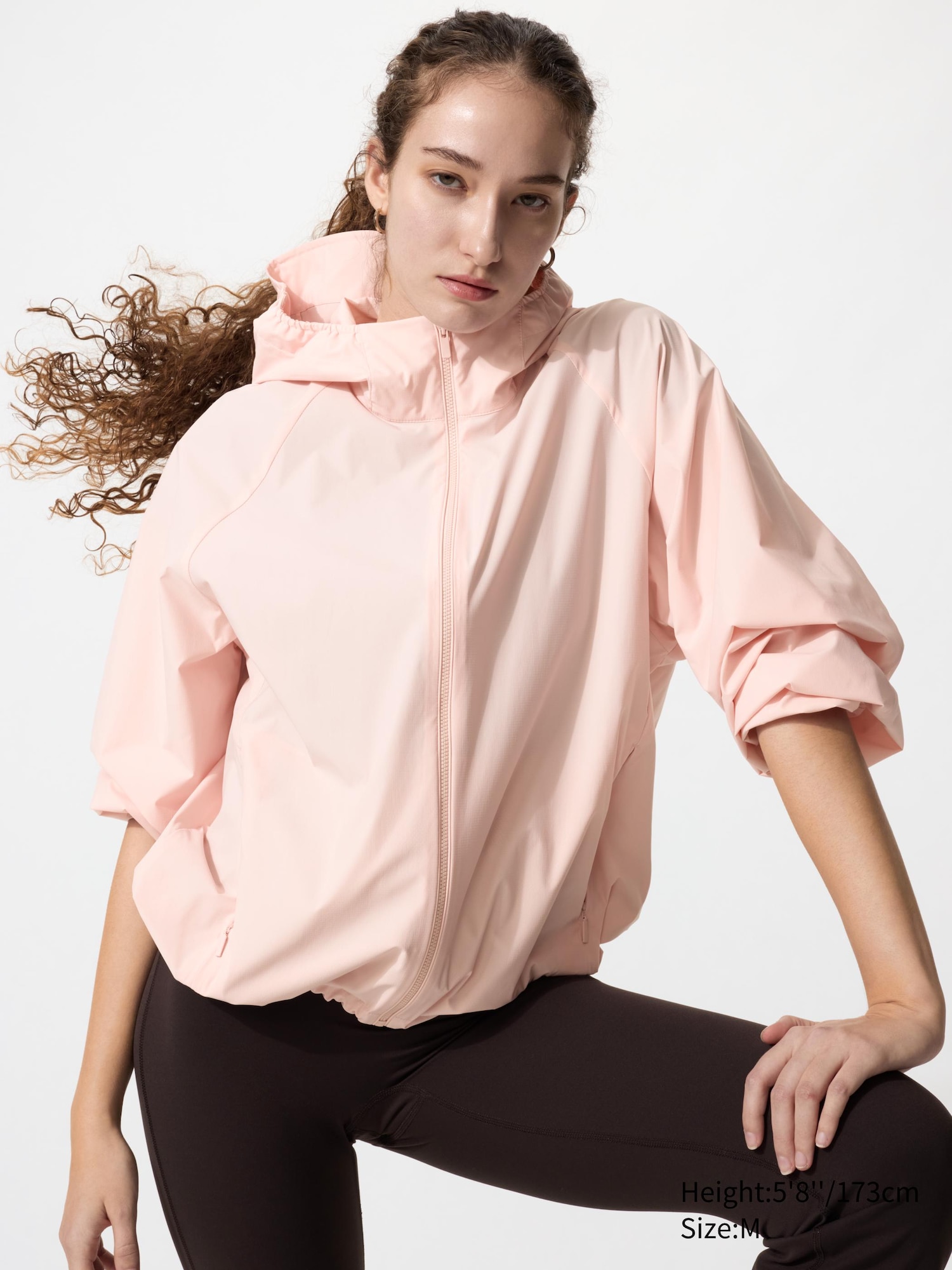PINK product view