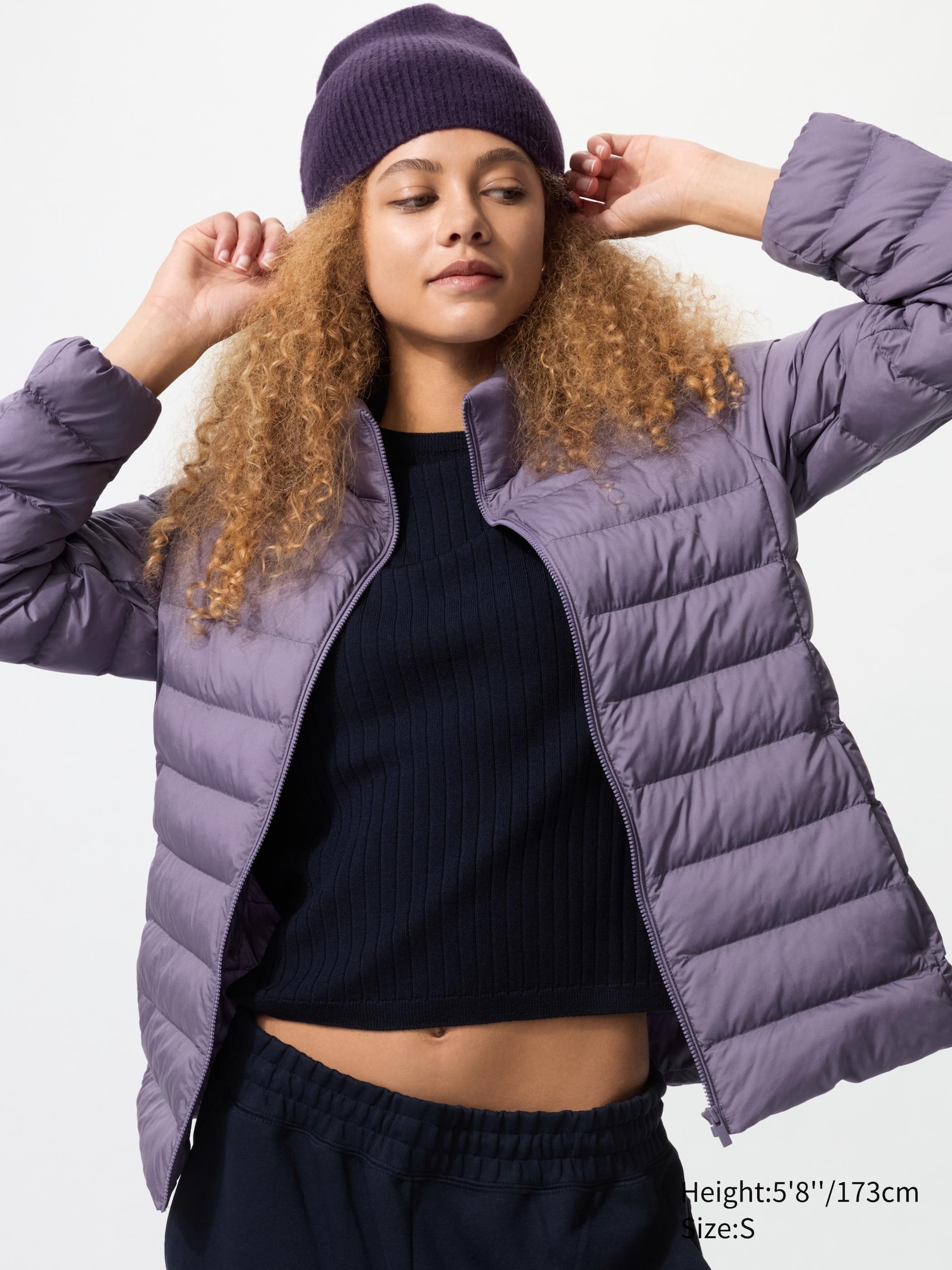 PUFFTECH Jacket
