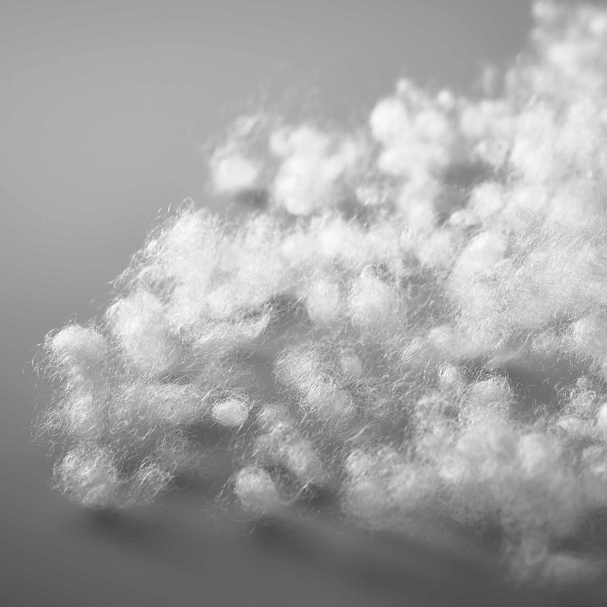 Lightweight, warm, high-performance 'PUFFTECH' padding, made with the