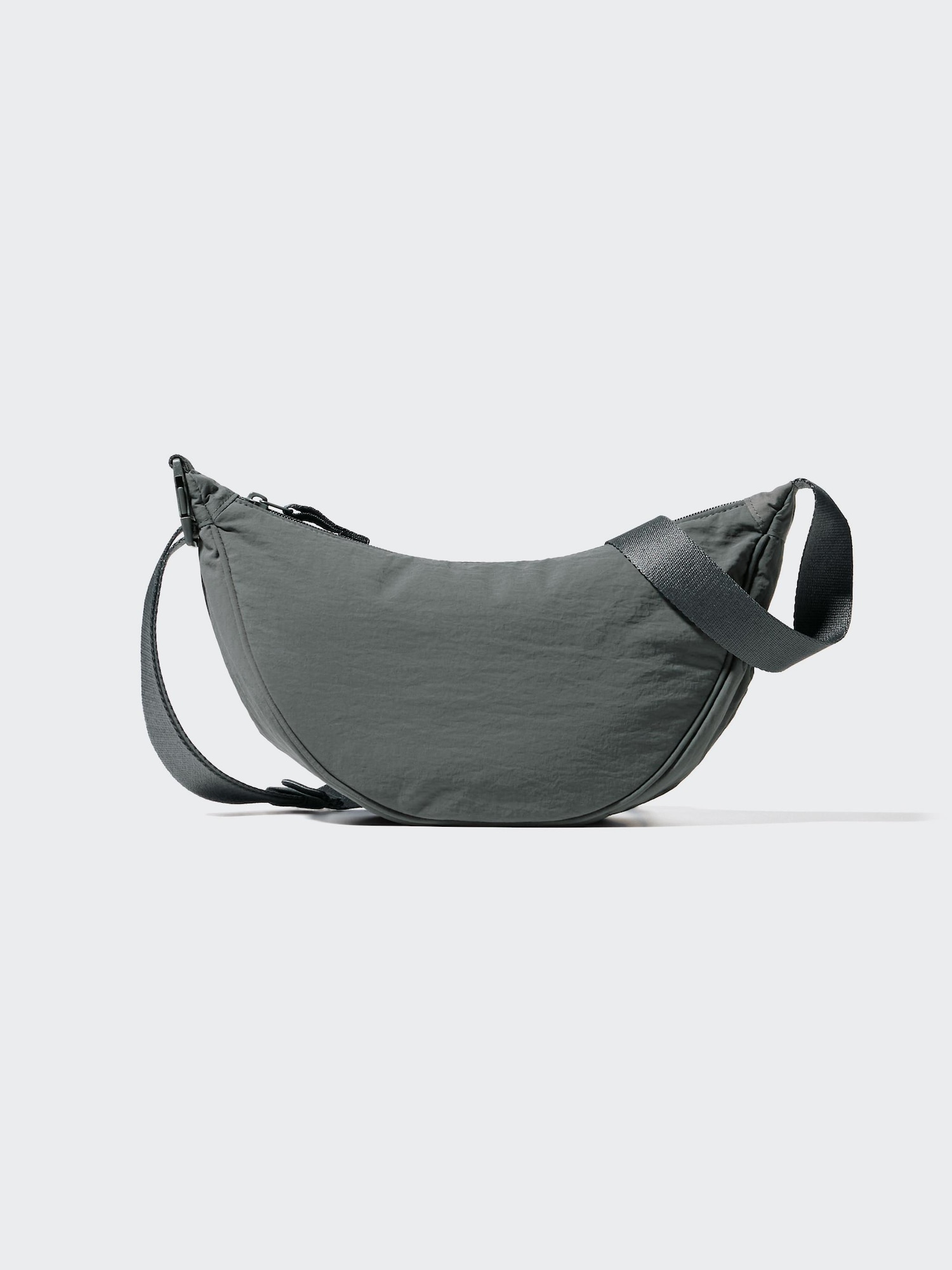 Round Mini Shoulder Bag