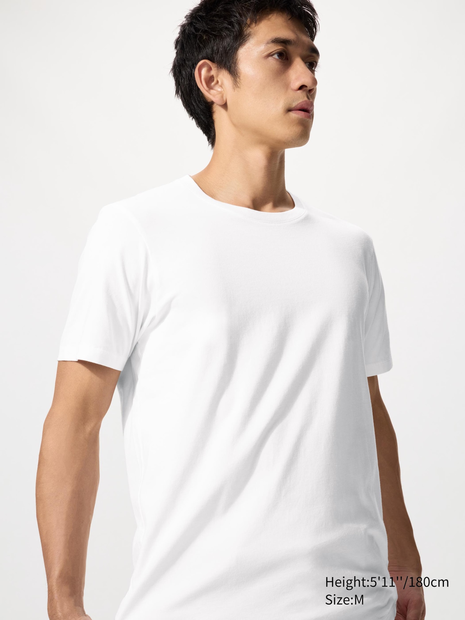 WHITE product view