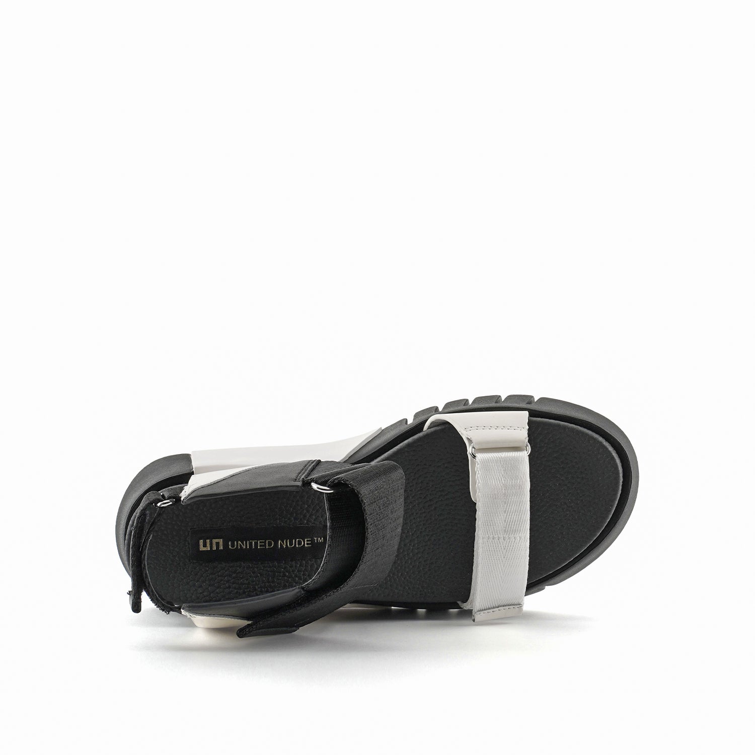 Delta run mono top
