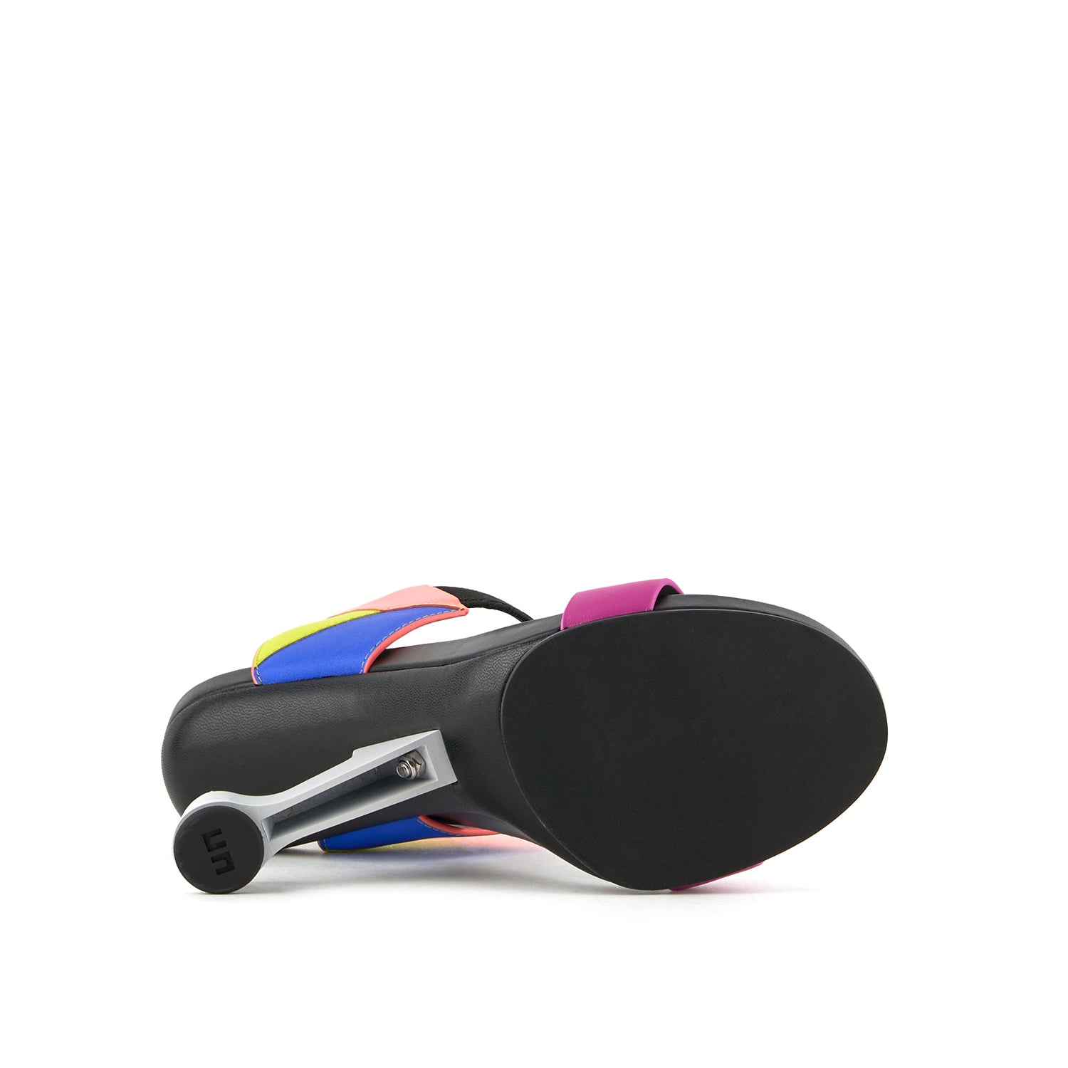 Eamz 3d neon flair bottom