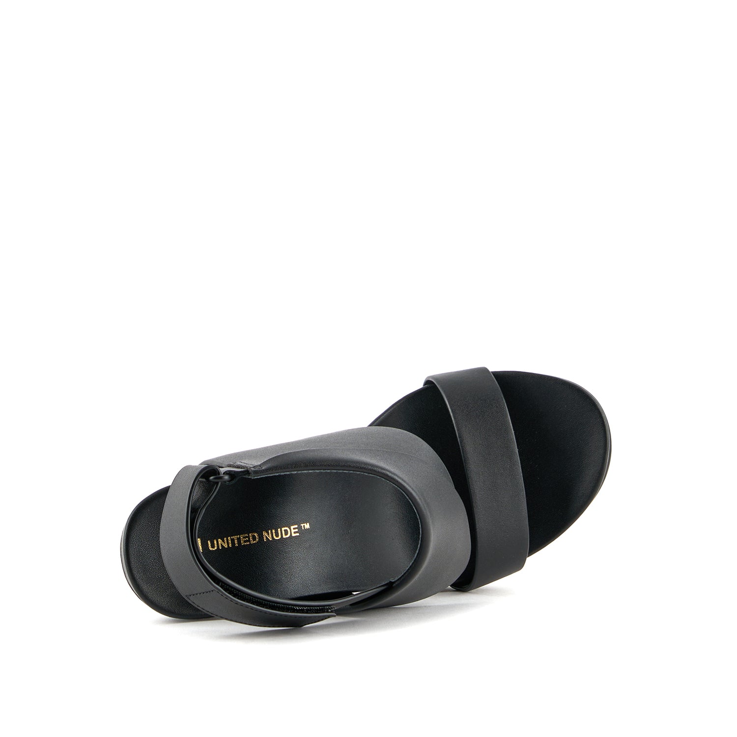 Eamz polo black top