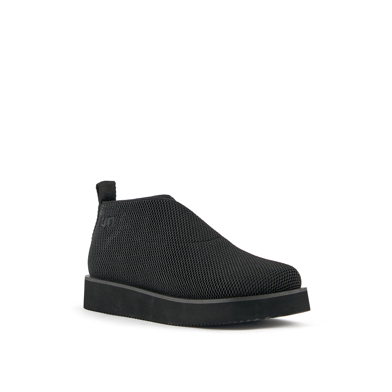 Lo black ii angle out