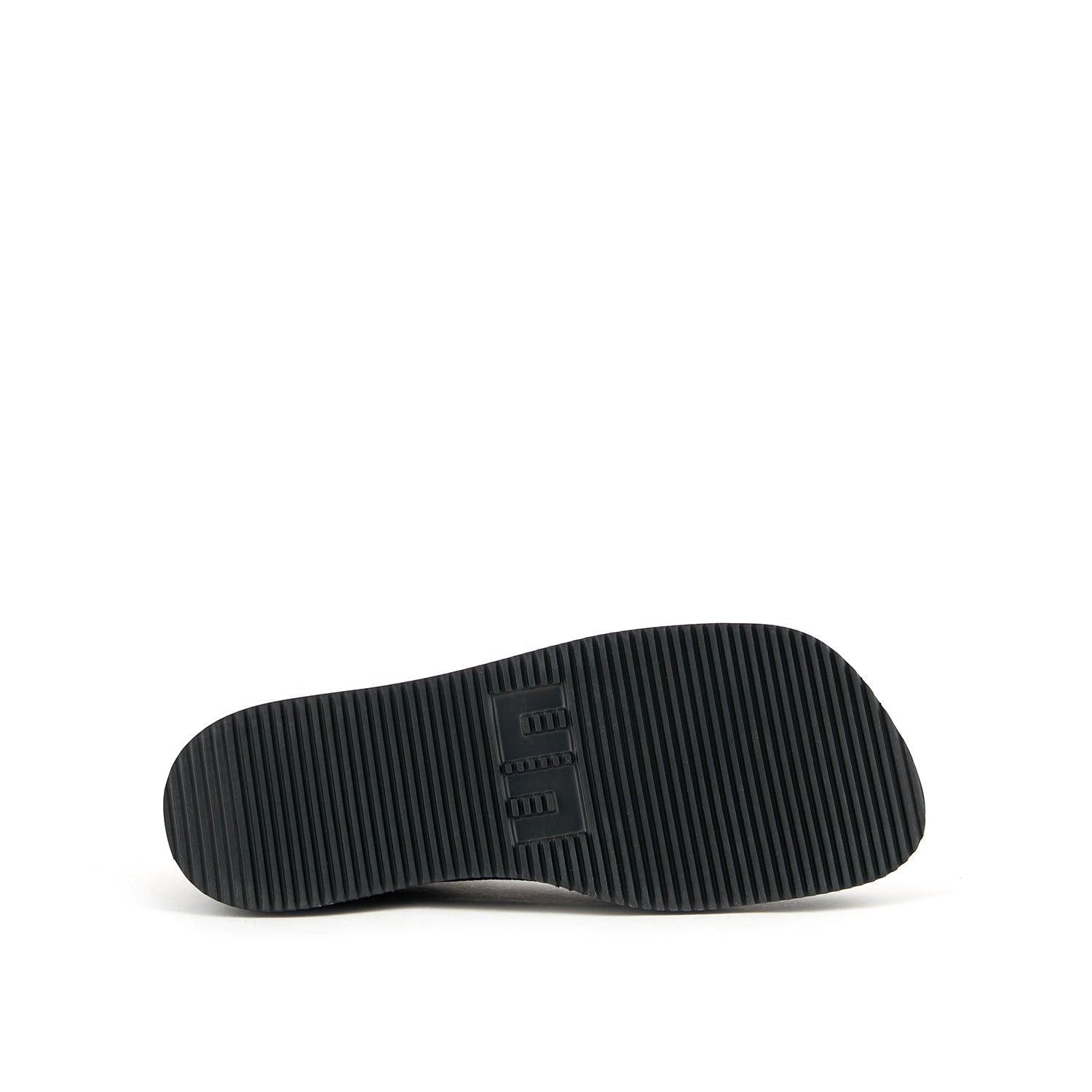 Fold lo black ii bottom