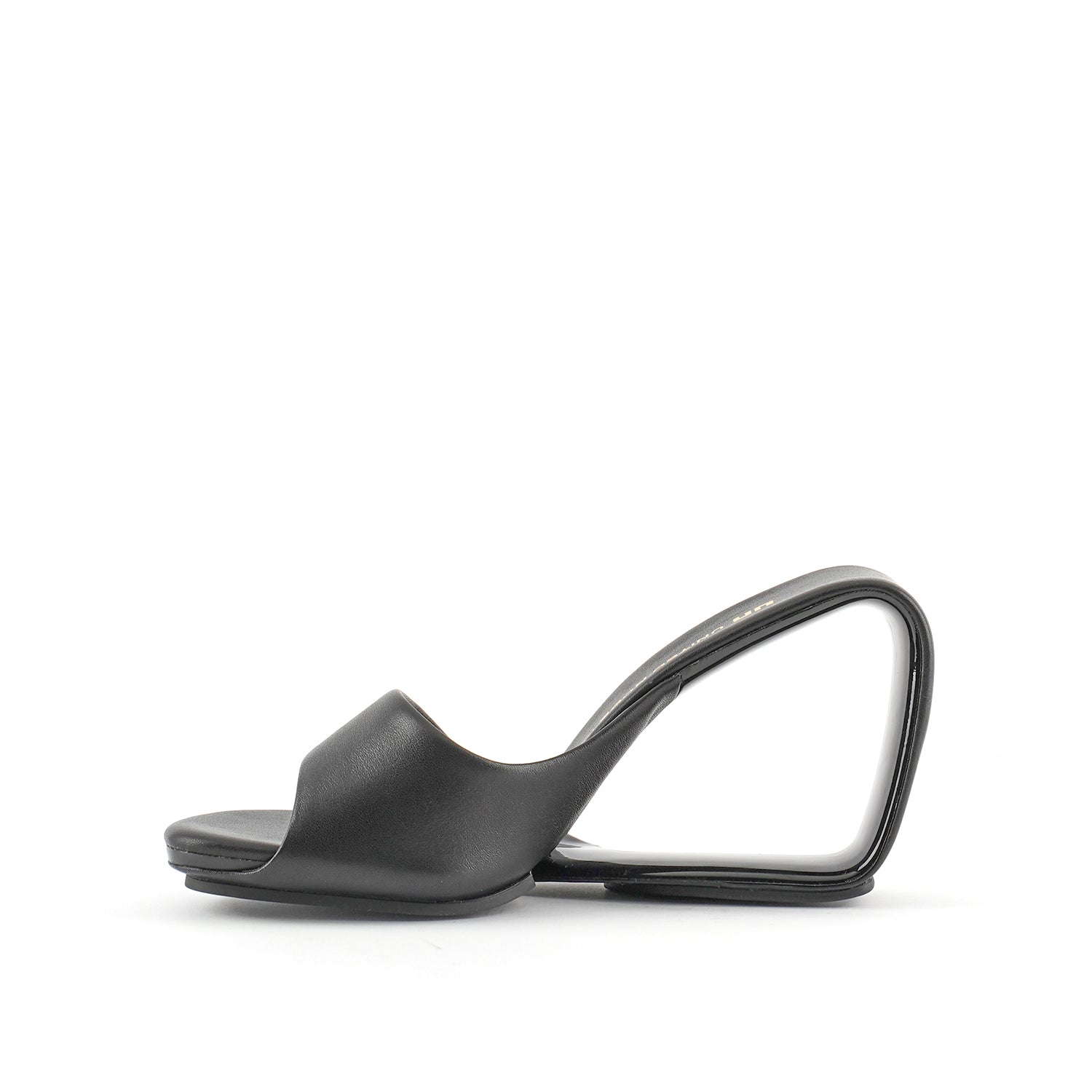 Mobius hi black inside