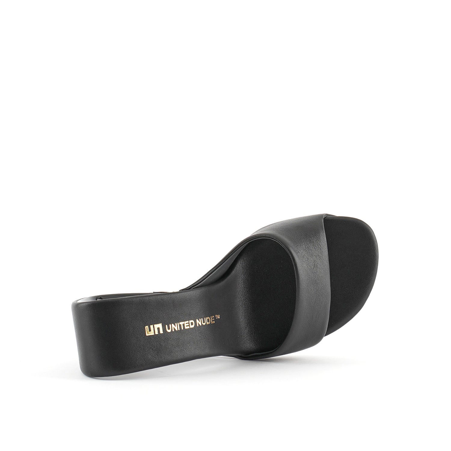 Mobius hi black top