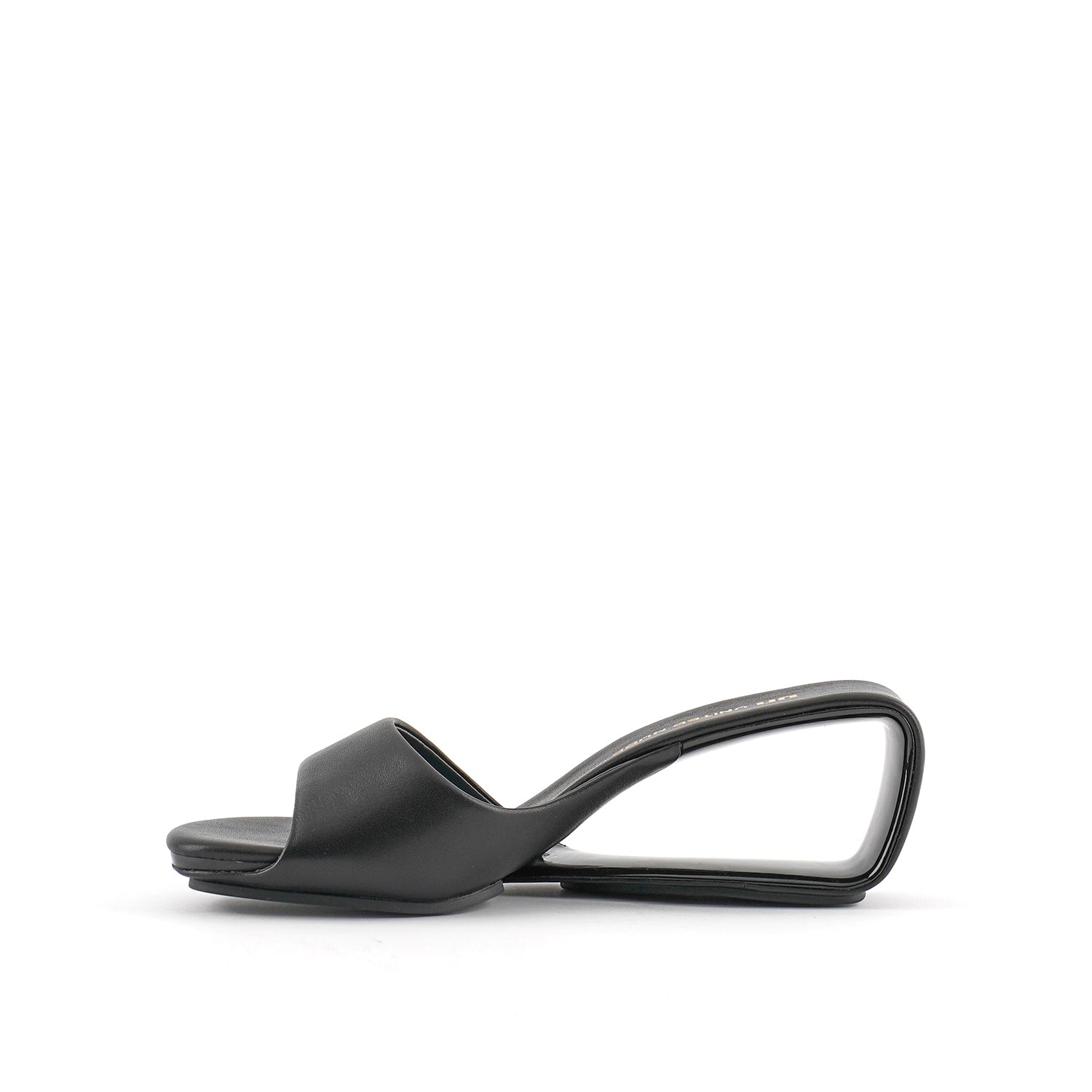 Mobius mid black inside