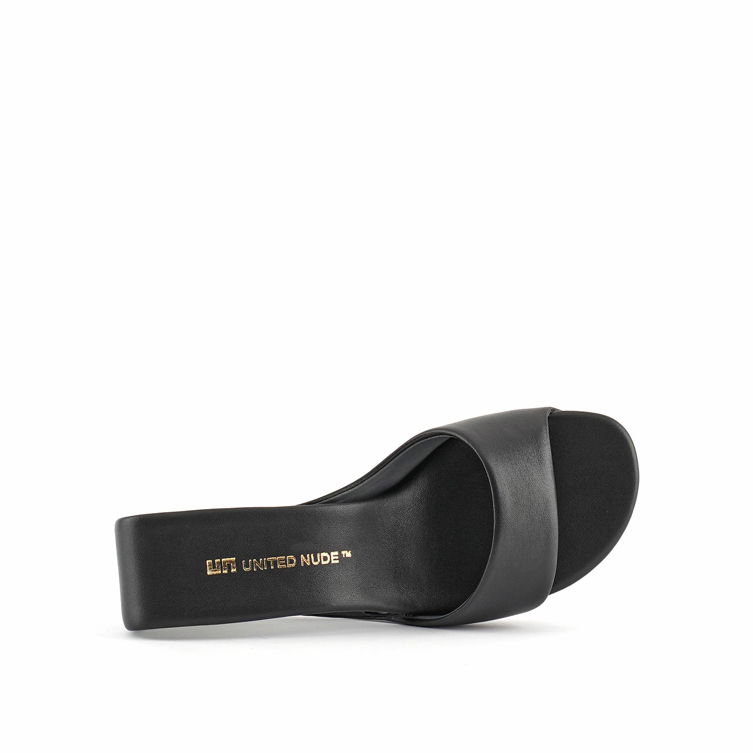 Mobius mid black top
