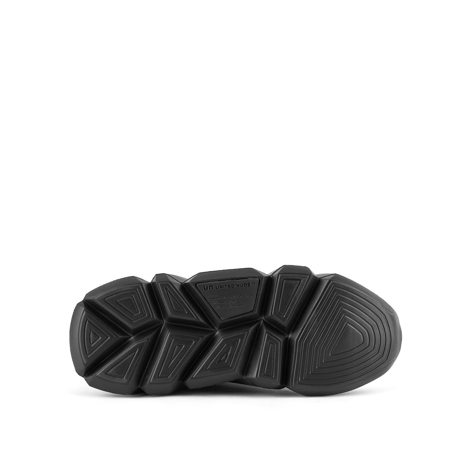 Kick max black iii bottom
