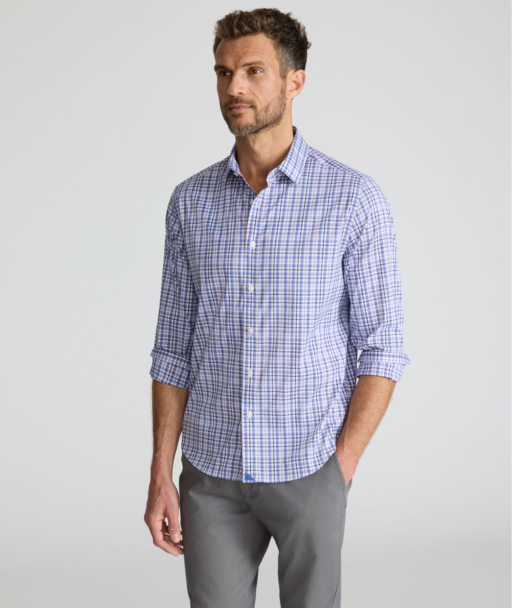 CottonTek™ Brachetto Shirt