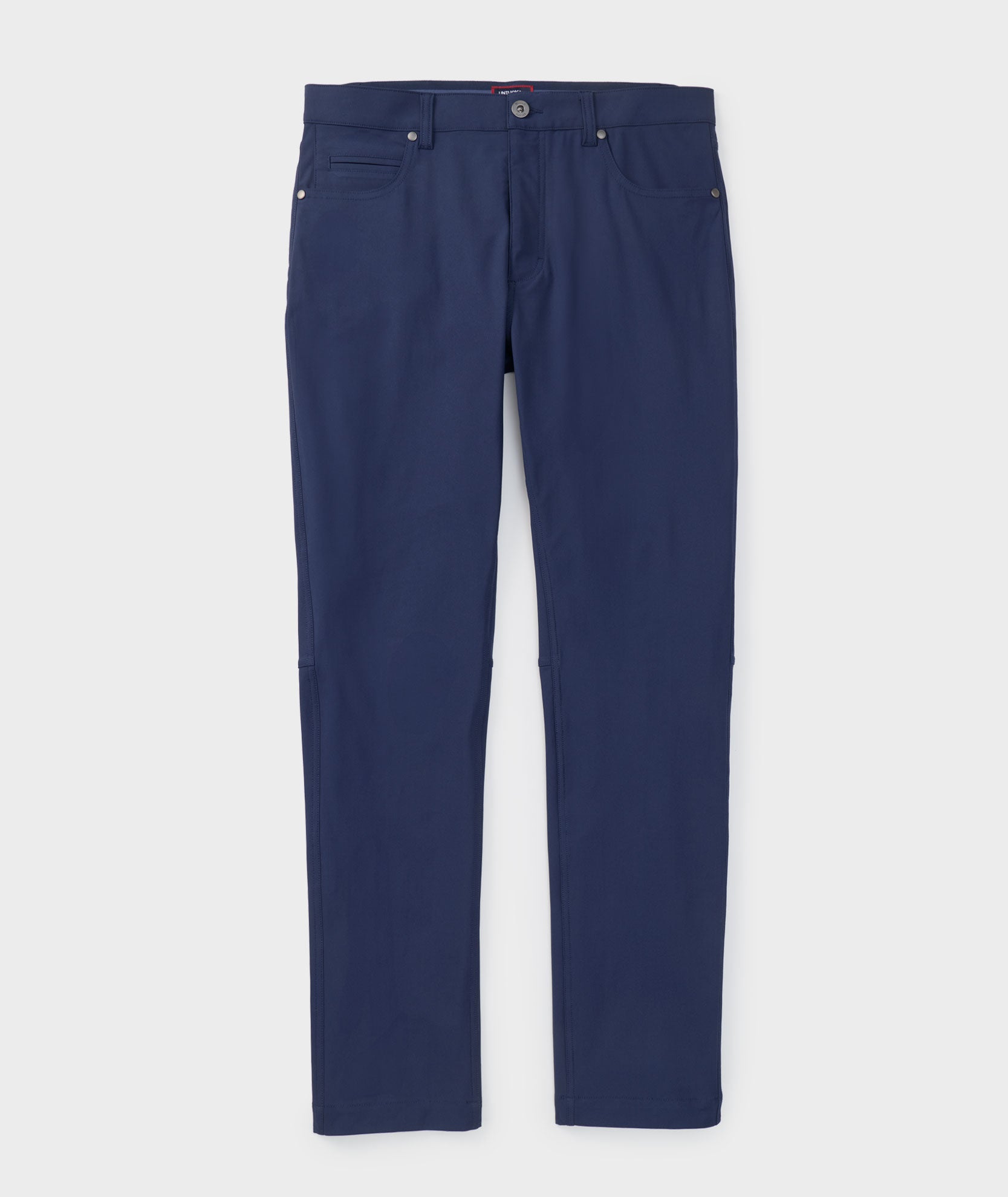 Fabric and waistband detail