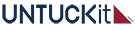 UNTUCKit logo