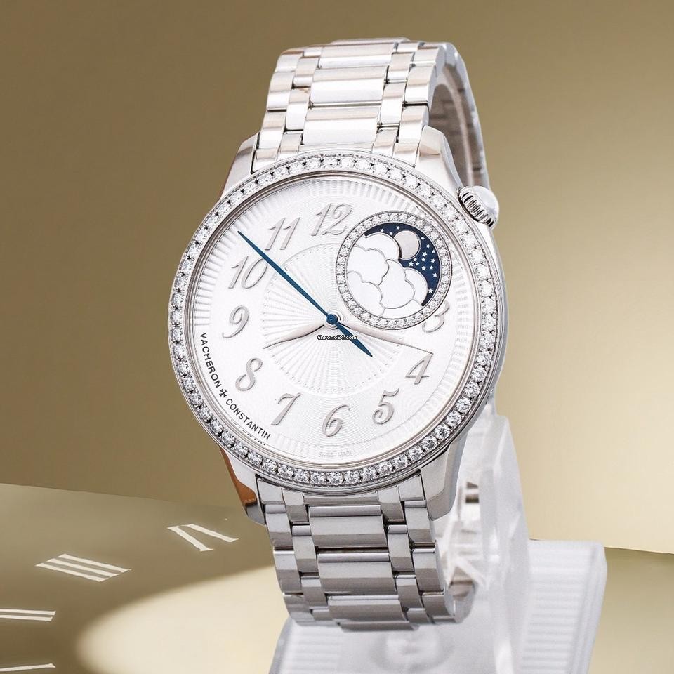 Égérie Moon Phase