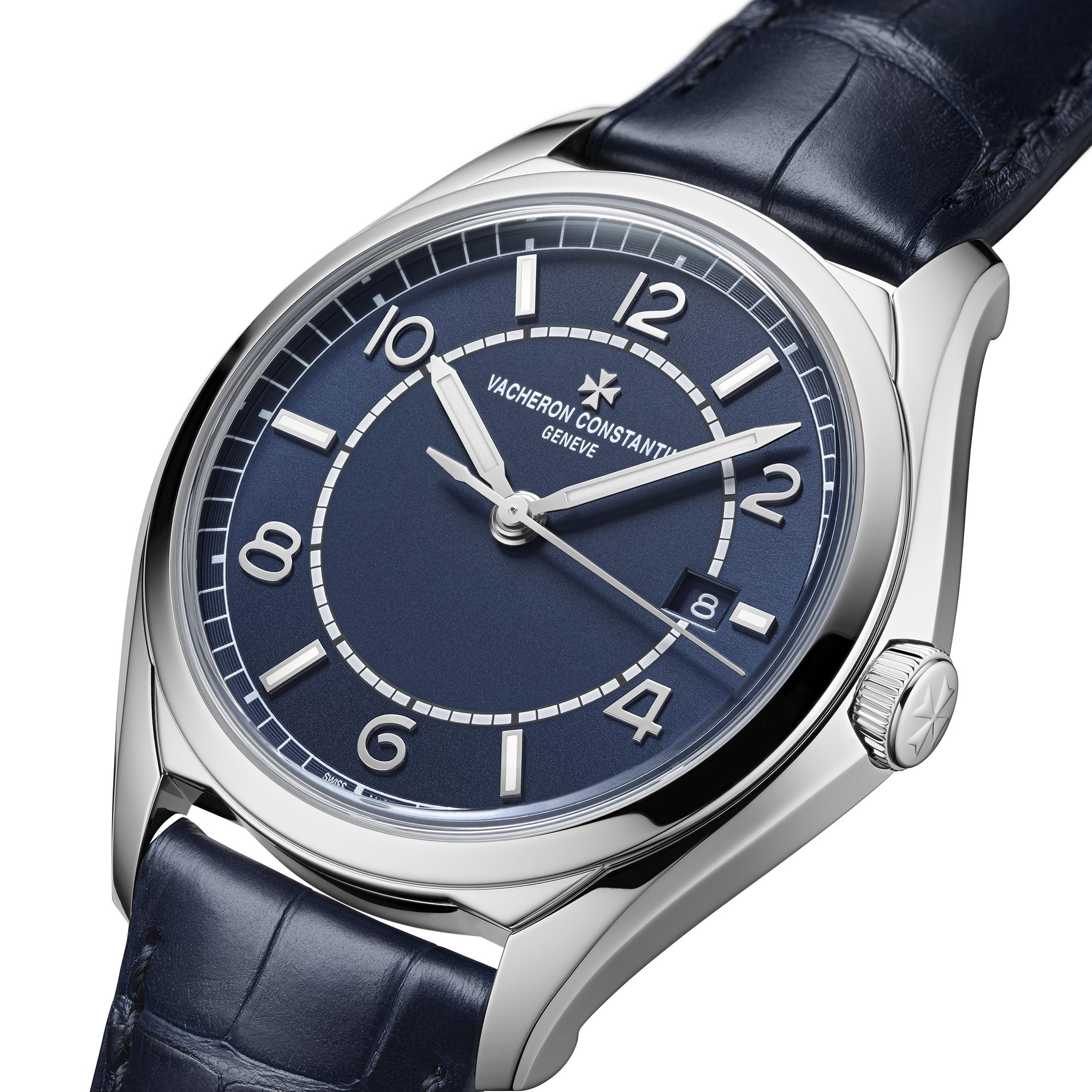 Fiftysix Self-Winding