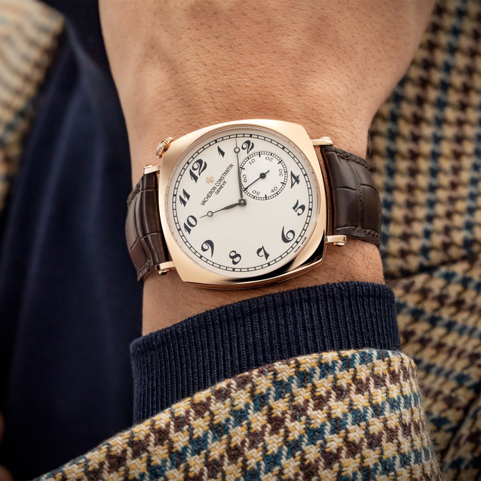 Historiques American 1921