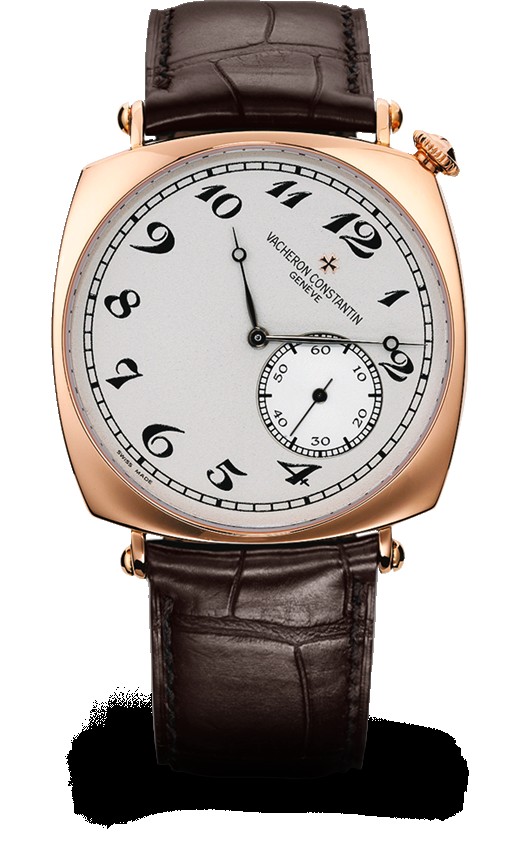caseback or bracelet detail