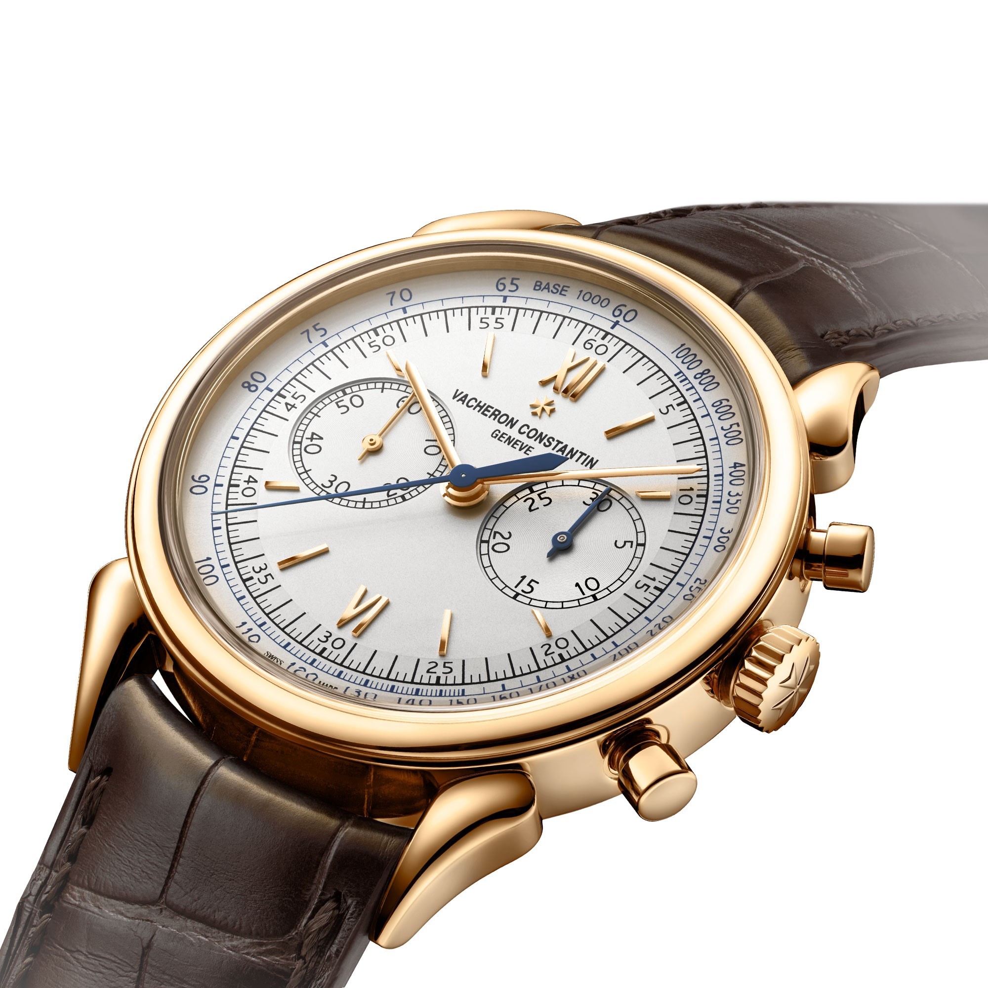 Historiques Cornes de Vache 1955