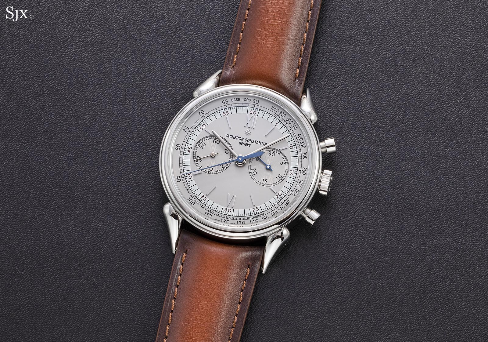 dial detail