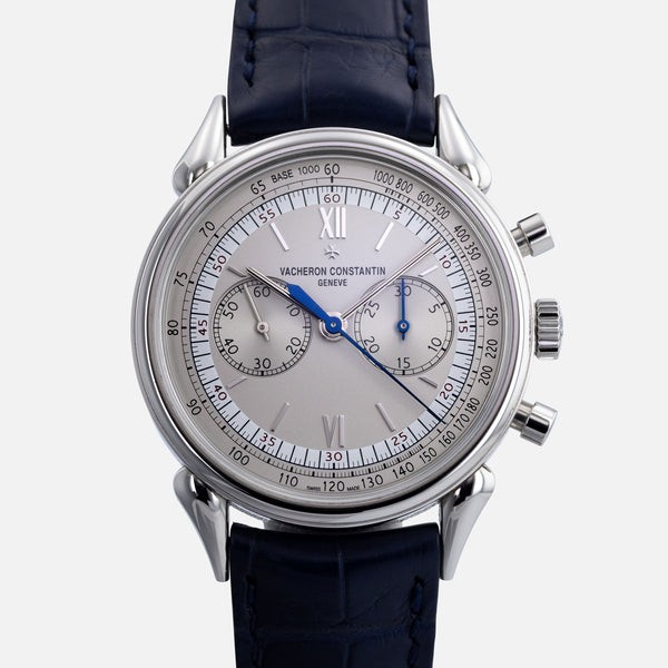 caseback or bracelet detail