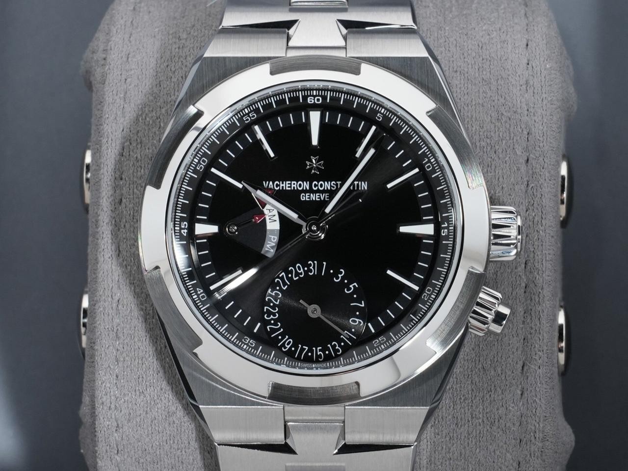 on-wrist scale
